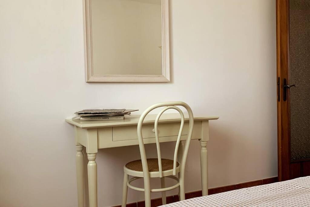 Fraschi Countryhouse
