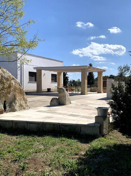 Fraschi Countryhouse