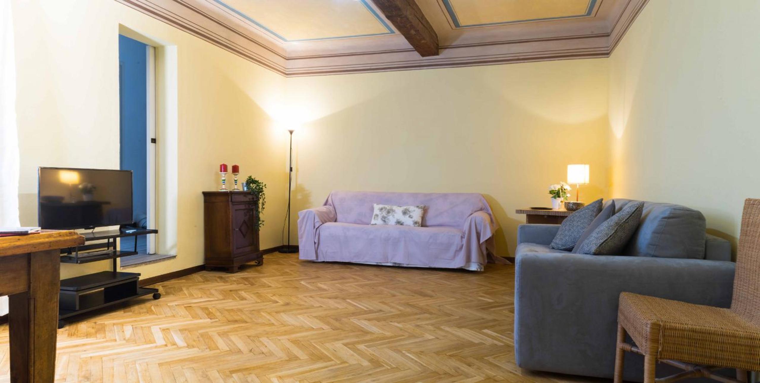 Casa Garisenda by Wonderful Italy — Bologna