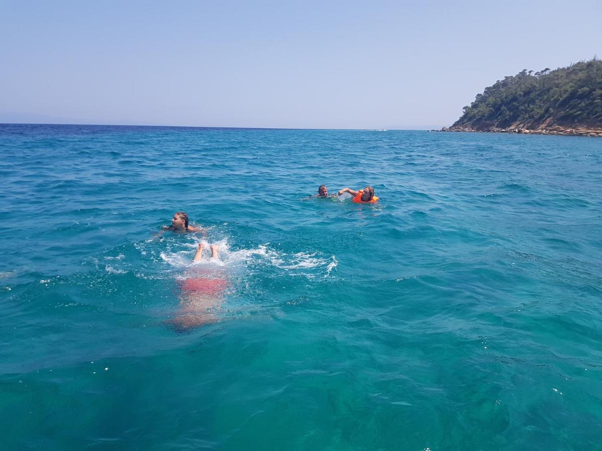 Halkidiki Rooms photo 2
