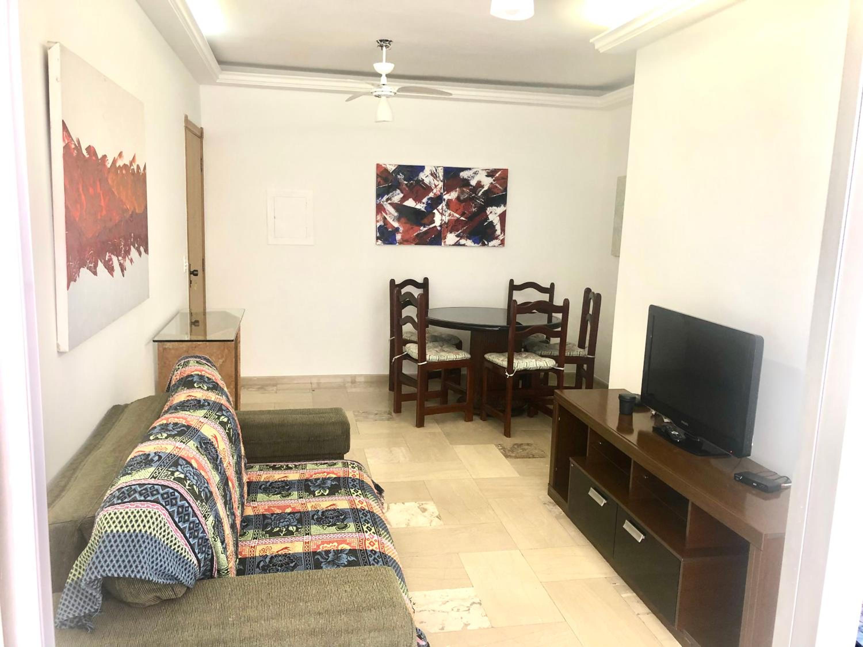 Apartamento Nota 10 view 2