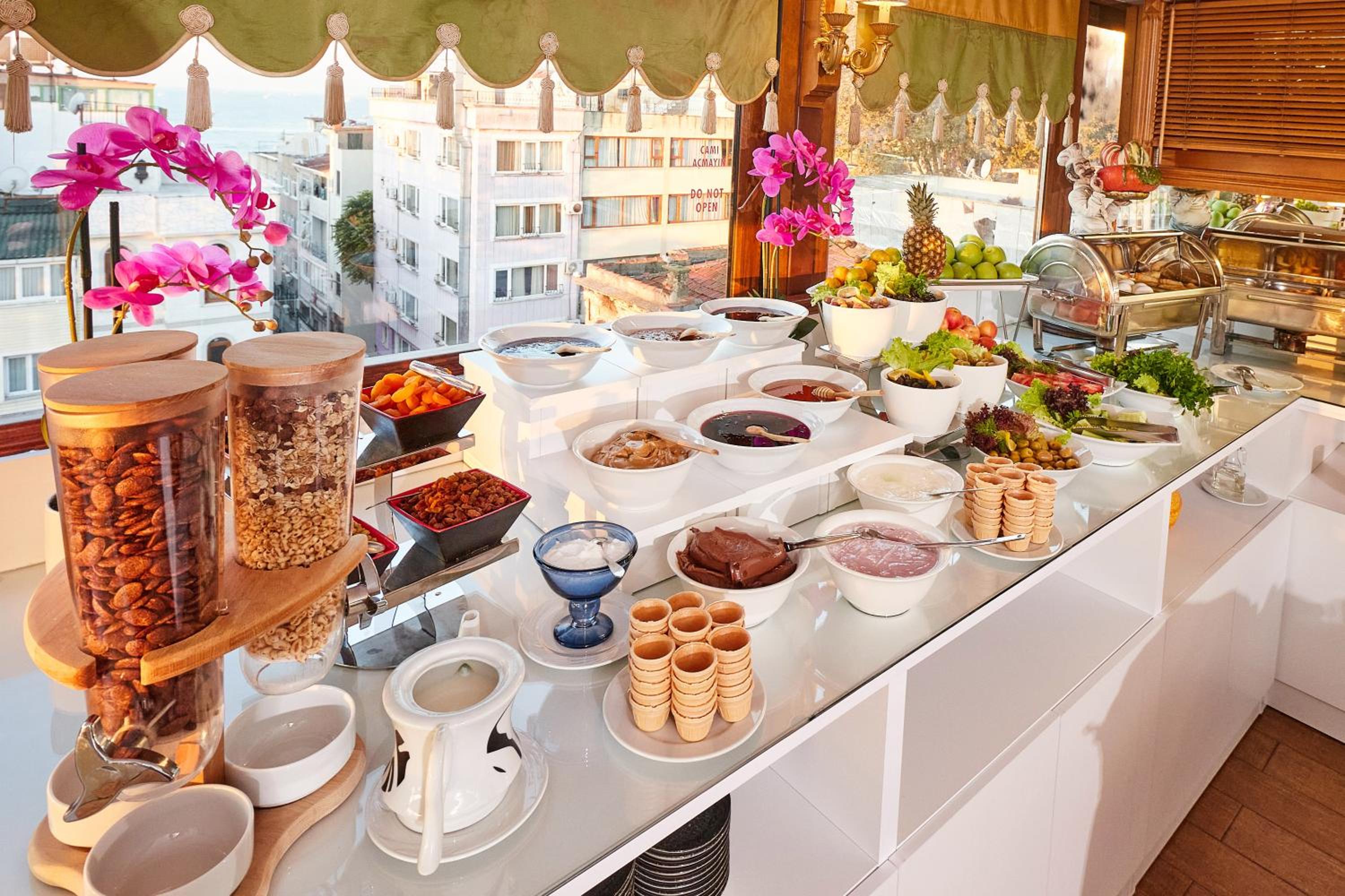 Alzer Otel Özel Sınıf - Image 47