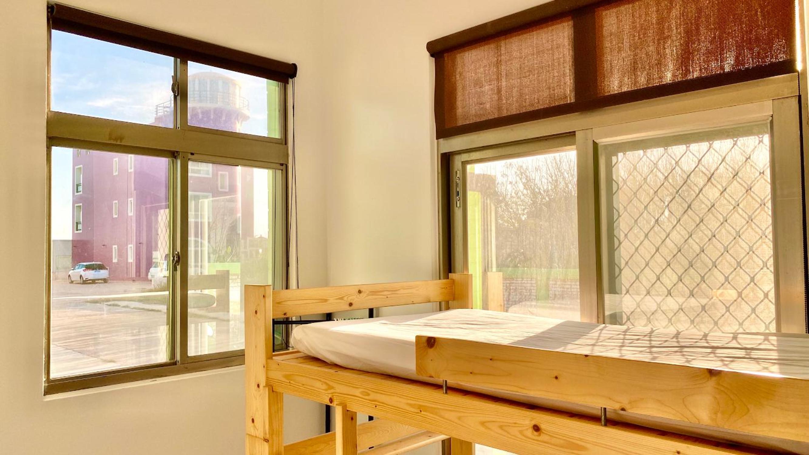 澎湖北吉光背包客民宿 Bayhouse Hostel Penghu
