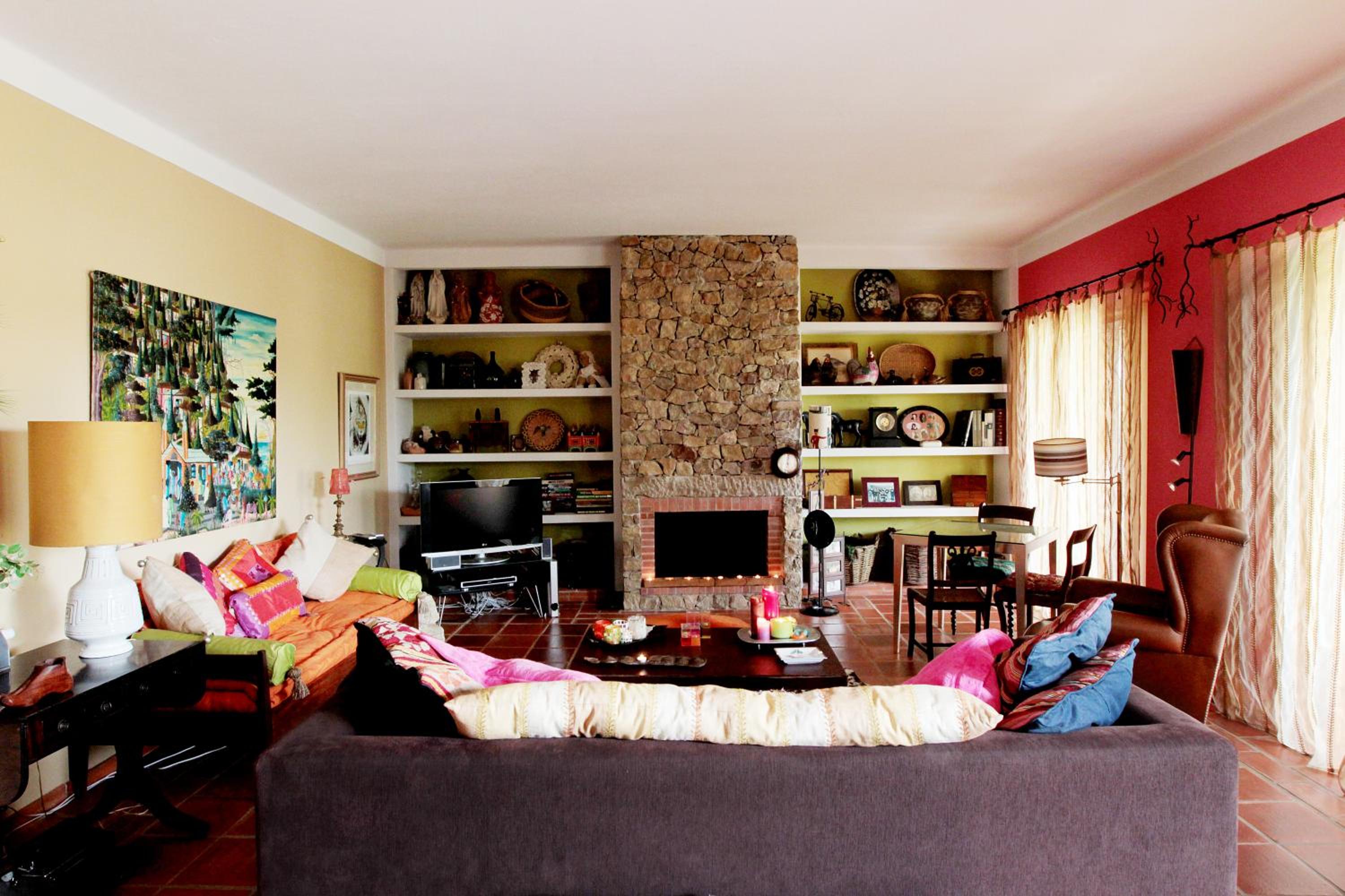 Casa Mil Cores - Carvalhal (Óbidos) view 4