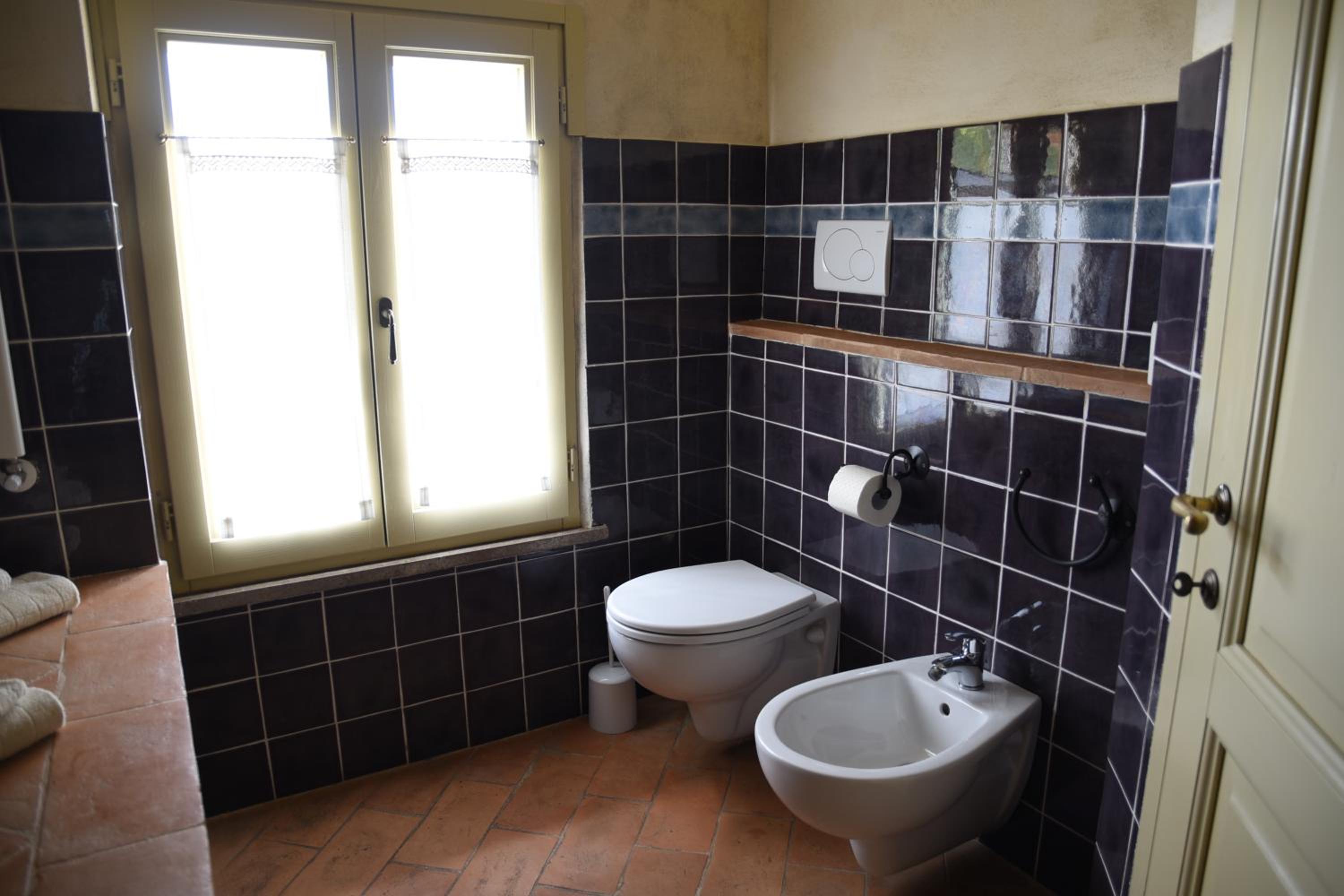 Agriturismo Poggio ai Legni, Billede 11
