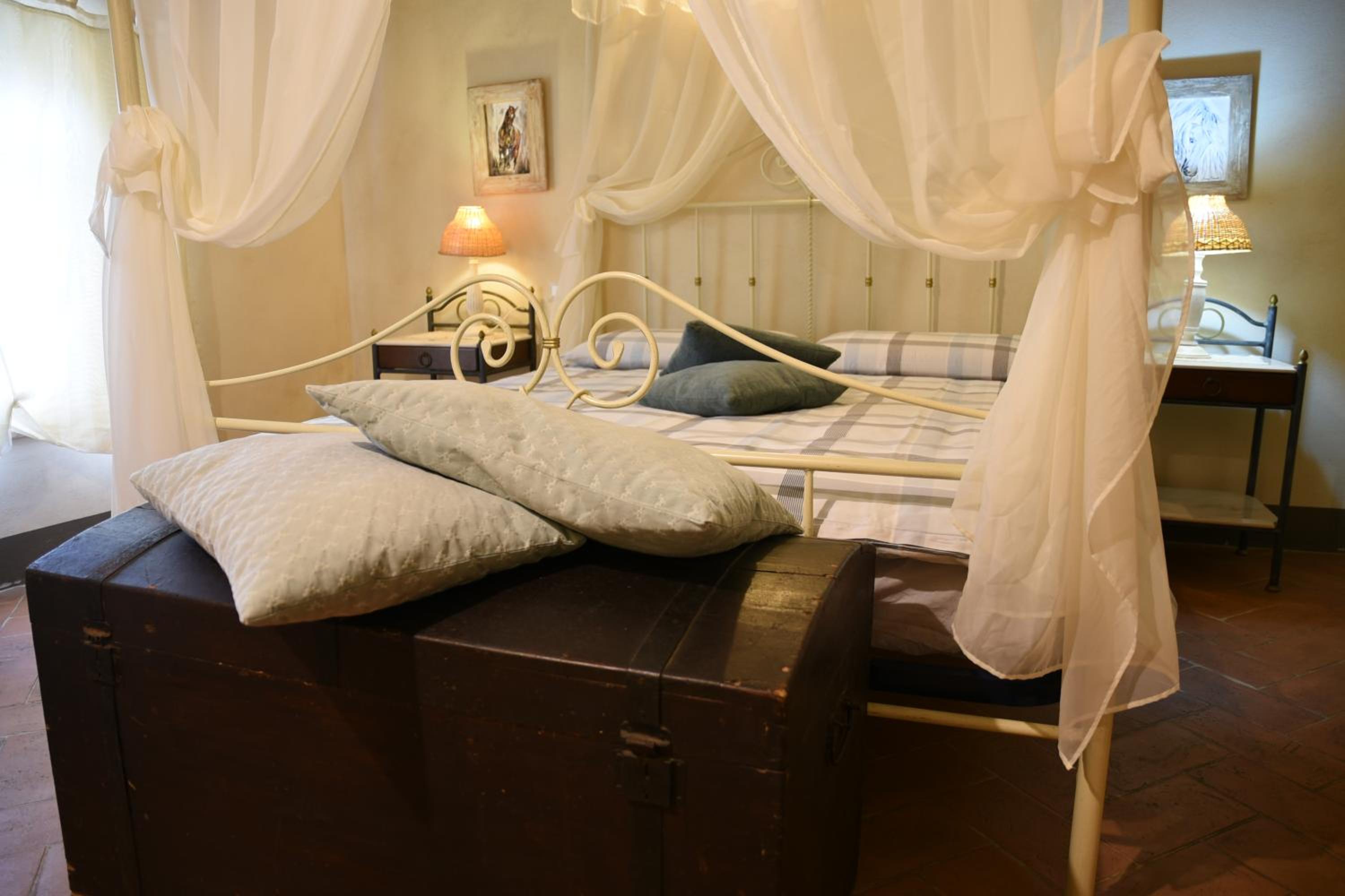 Agriturismo Poggio ai Legni, Billede 15