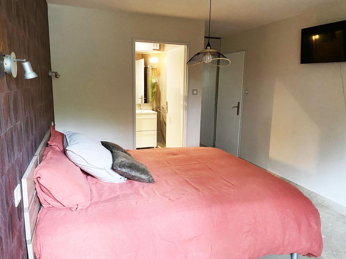 Montpellier Vacations - VILLA MAGNOLIA - Property Image 13
