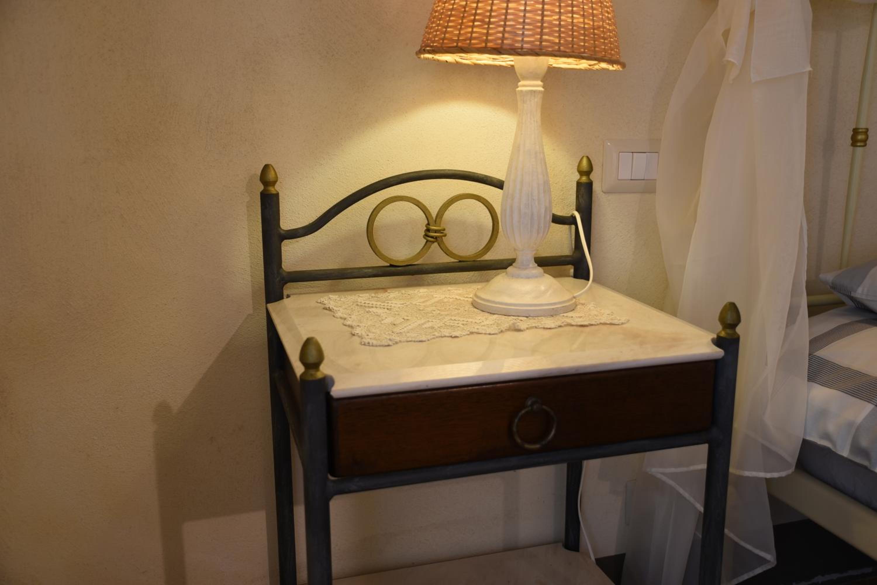 Agriturismo Poggio ai Legni, Billede 28