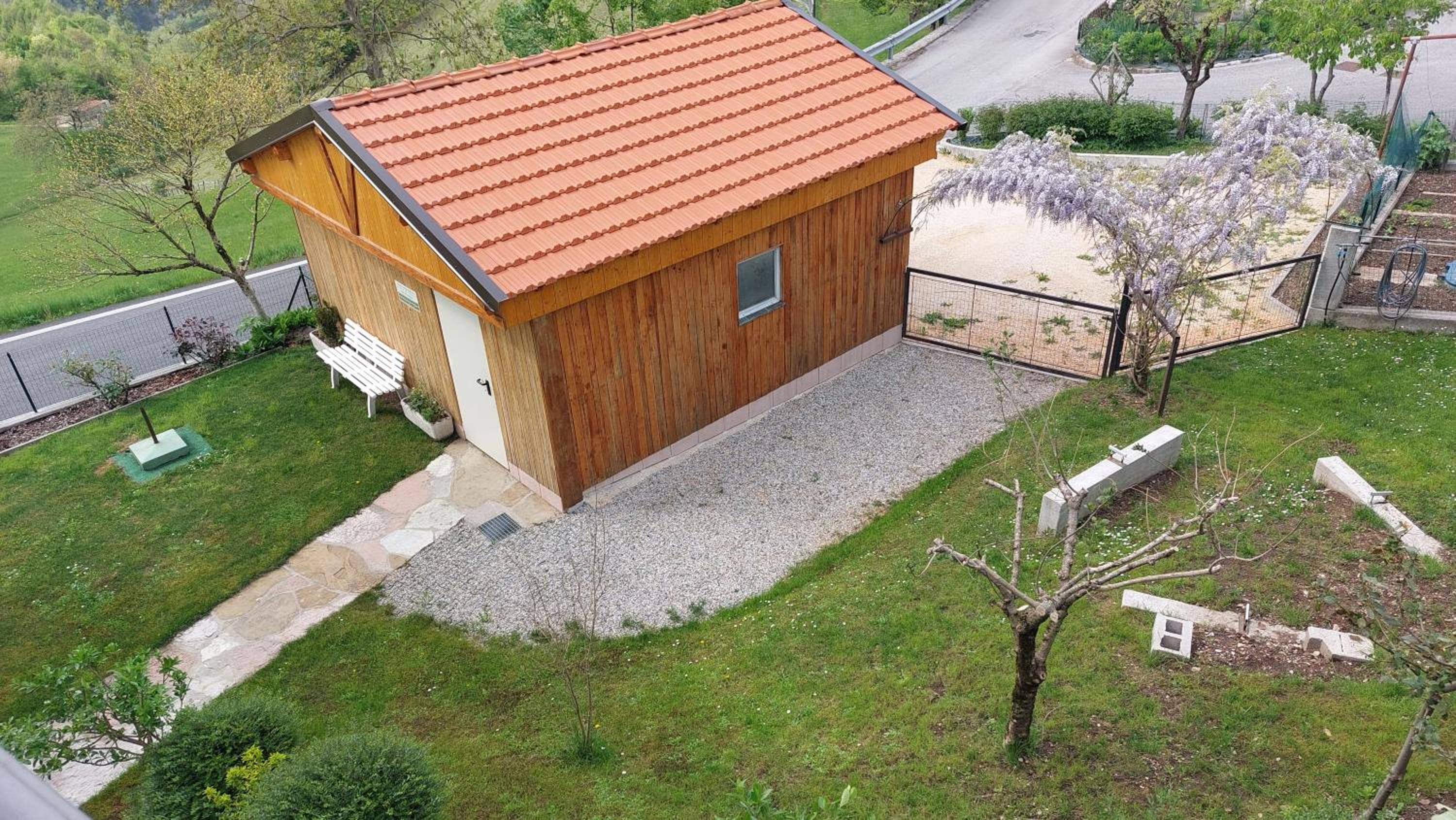 Loft Vanie