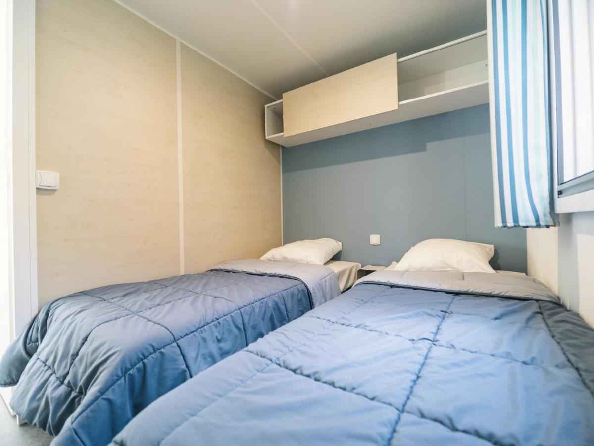 Camping 3 étoiles A La Corniche La Rochelle Angoulins