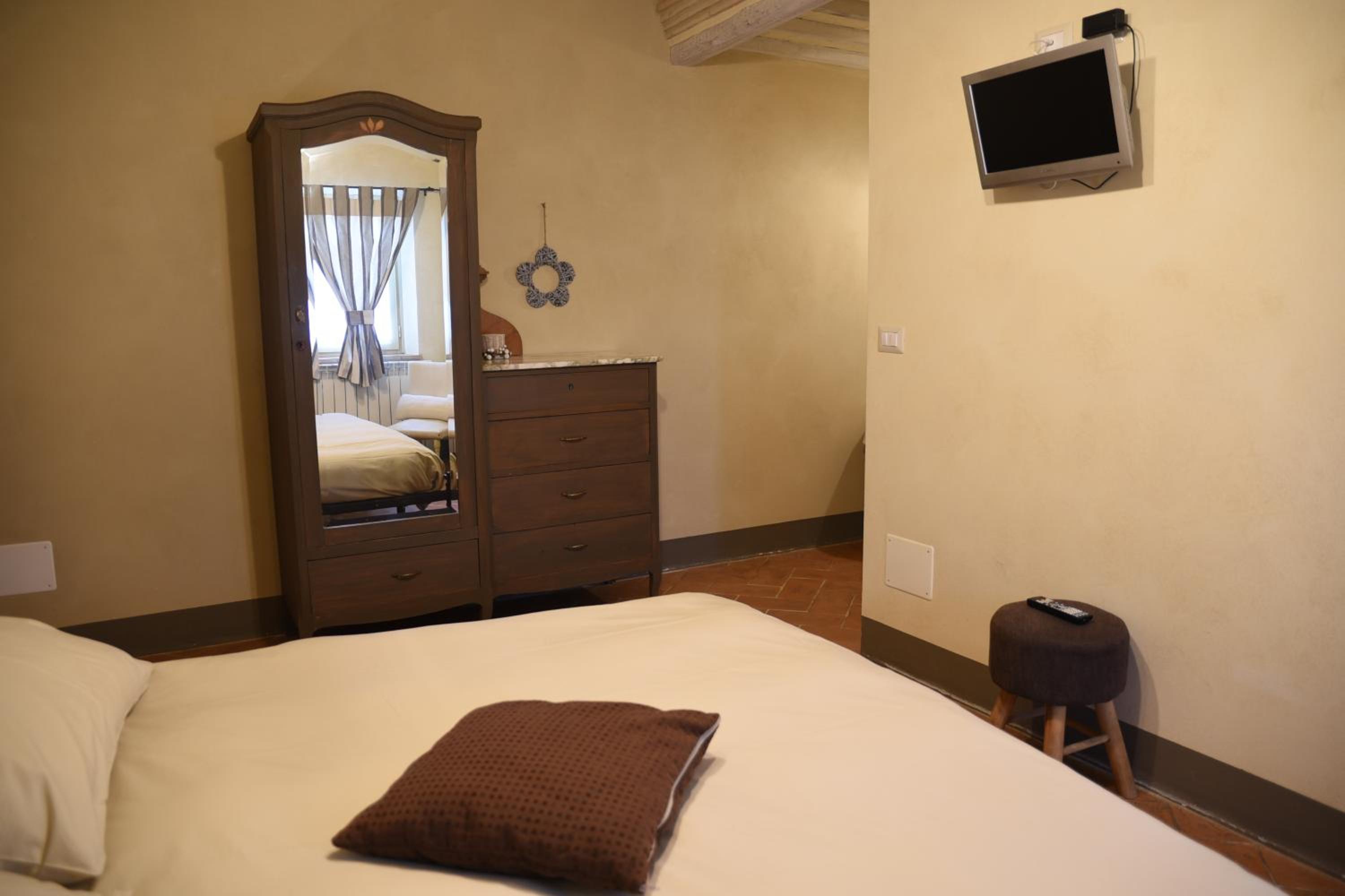 Agriturismo Poggio ai Legni, Billede 83
