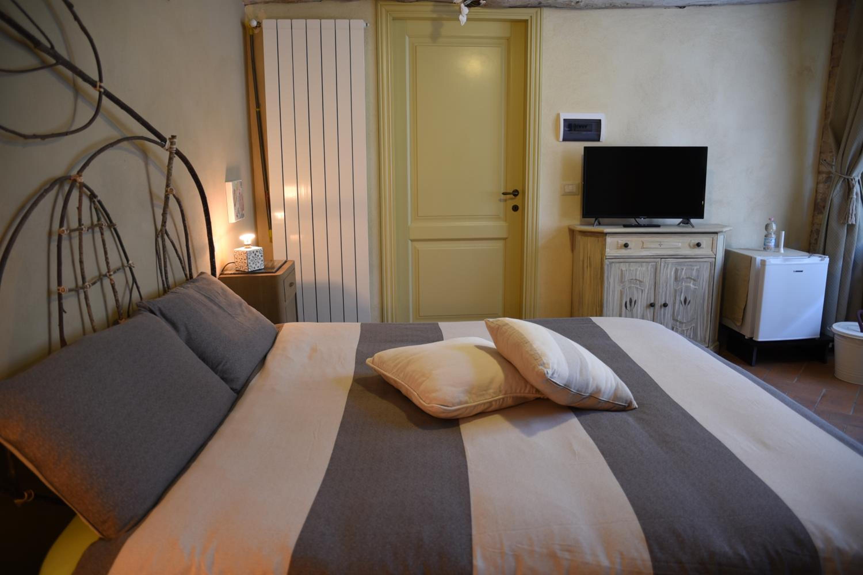 Agriturismo Poggio ai Legni, Billede 79