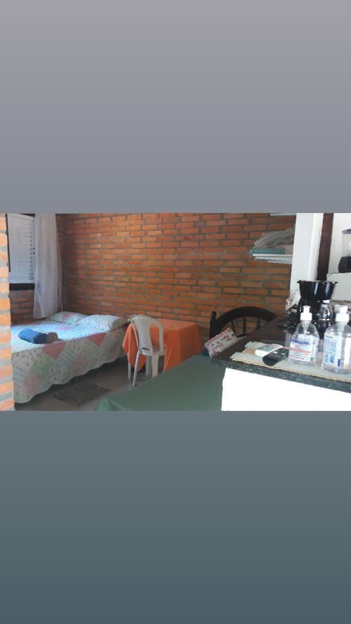 Casa Studio Uirá em Chapada dos Guimarães