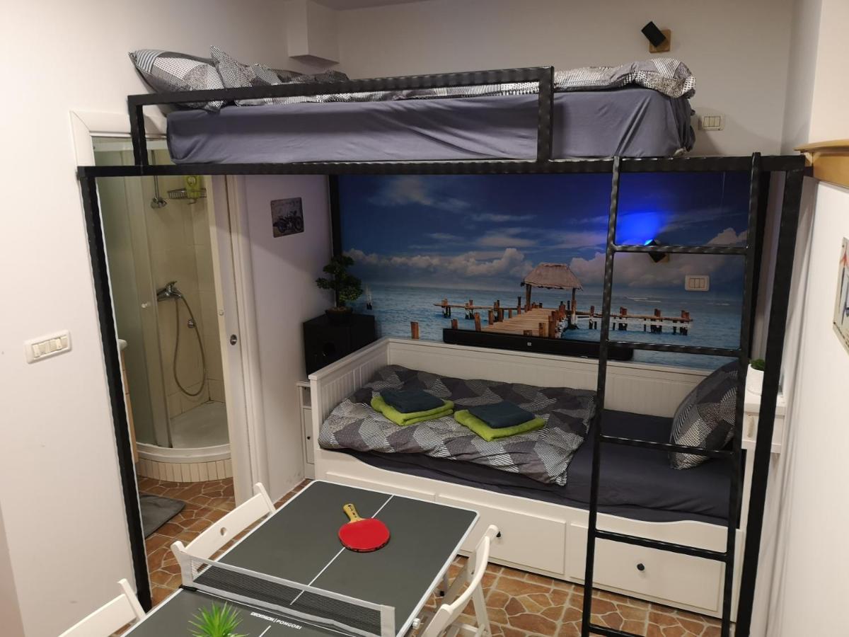 Studio Maša view 5