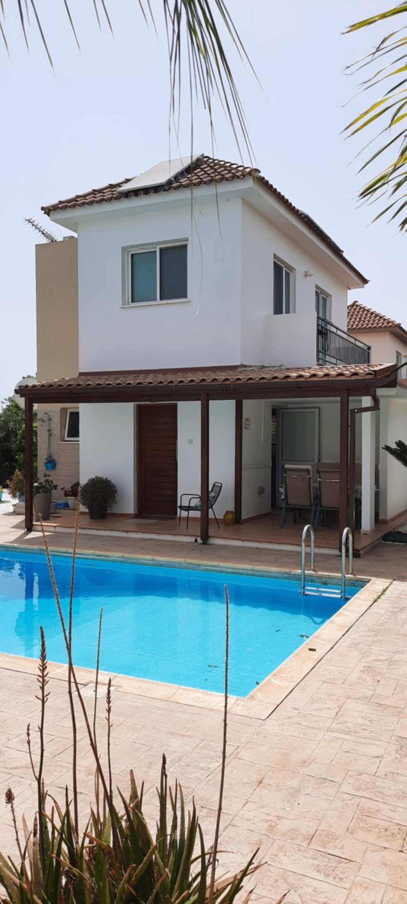 Villa Anastassia