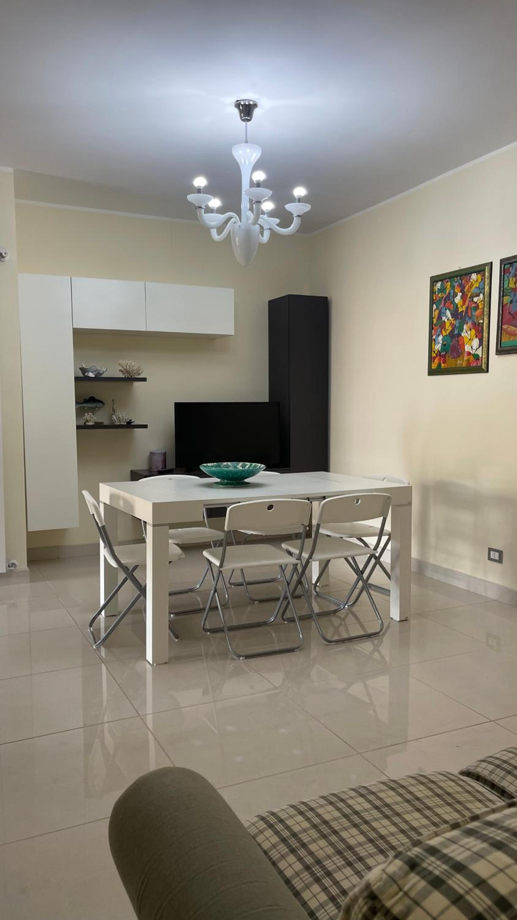 IL DIAMANTE, appartamento elegante vicino al mare! view 4