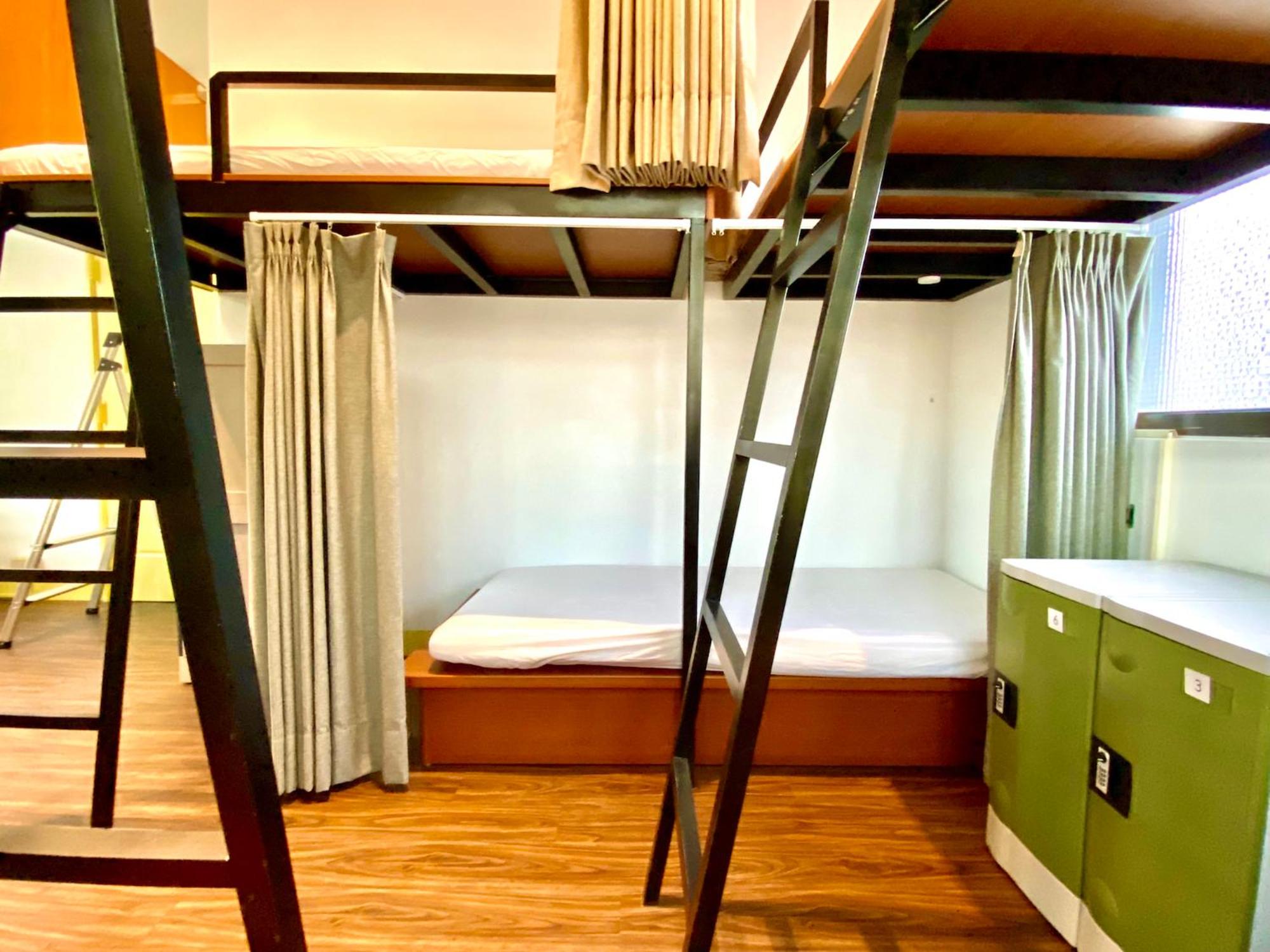 澎湖北吉光背包客民宿 Bayhouse Hostel Penghu