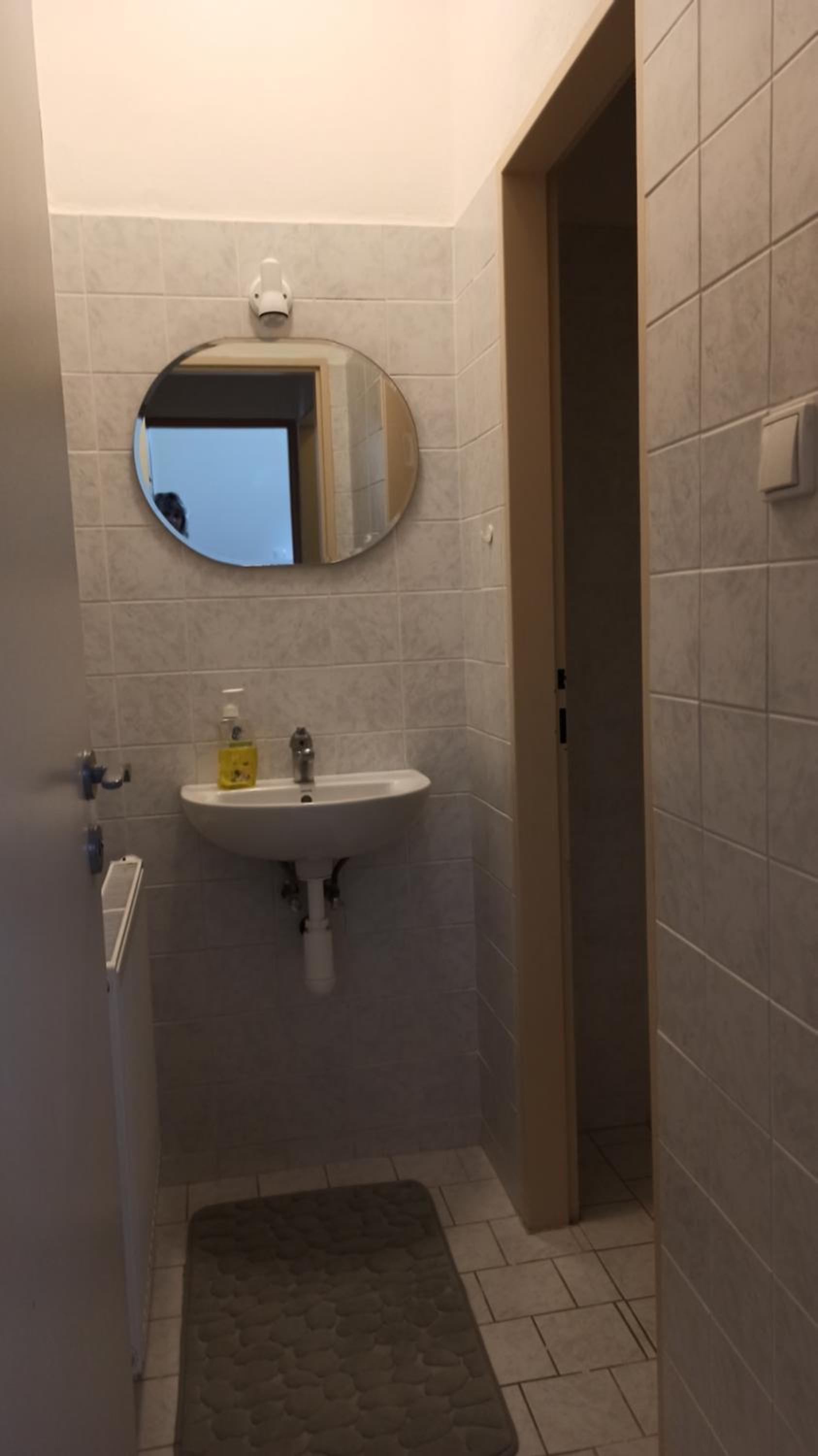 Apartmán Poděbrady