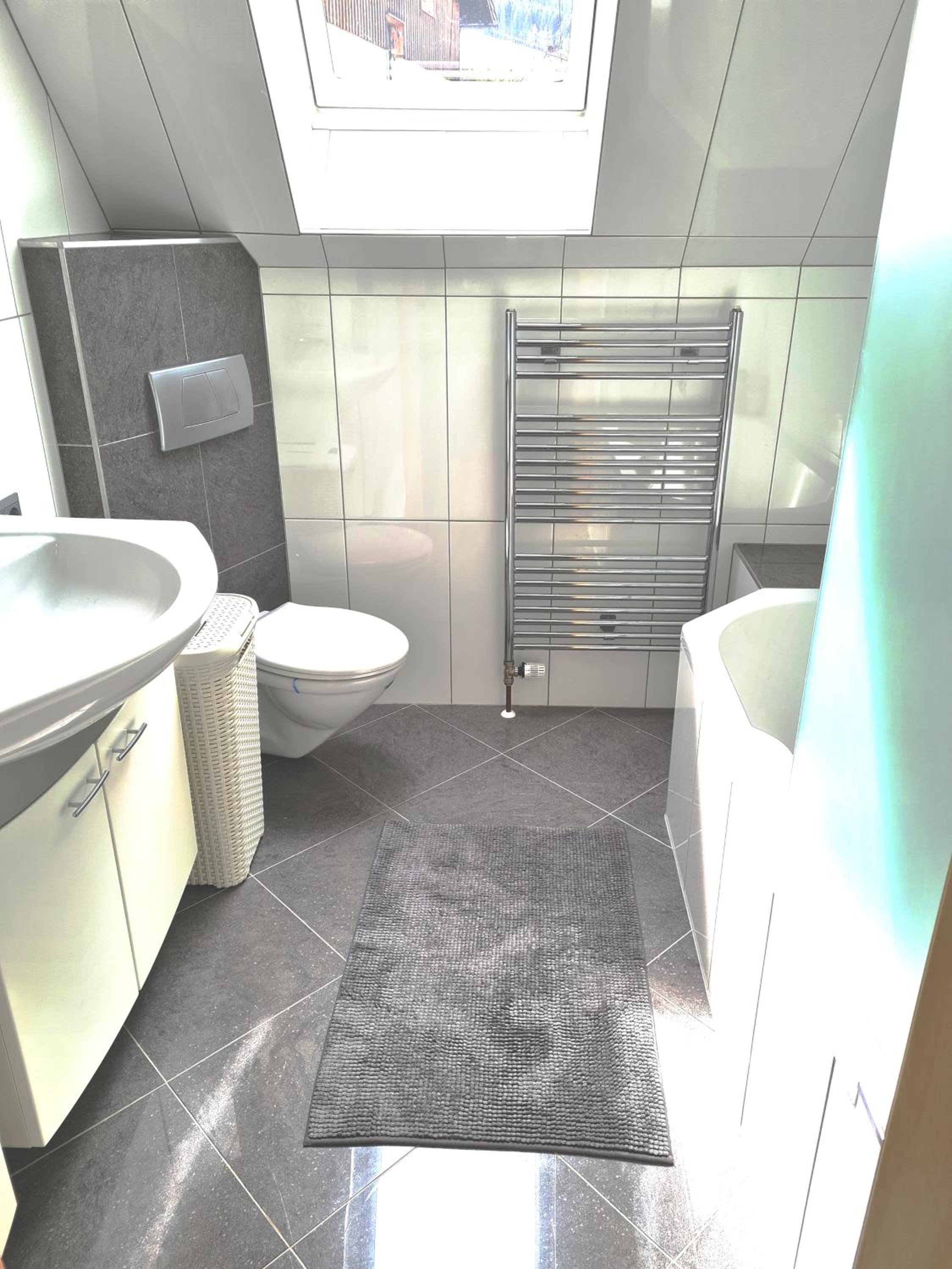 Kreischberg Deluxe with Finnish Sauna