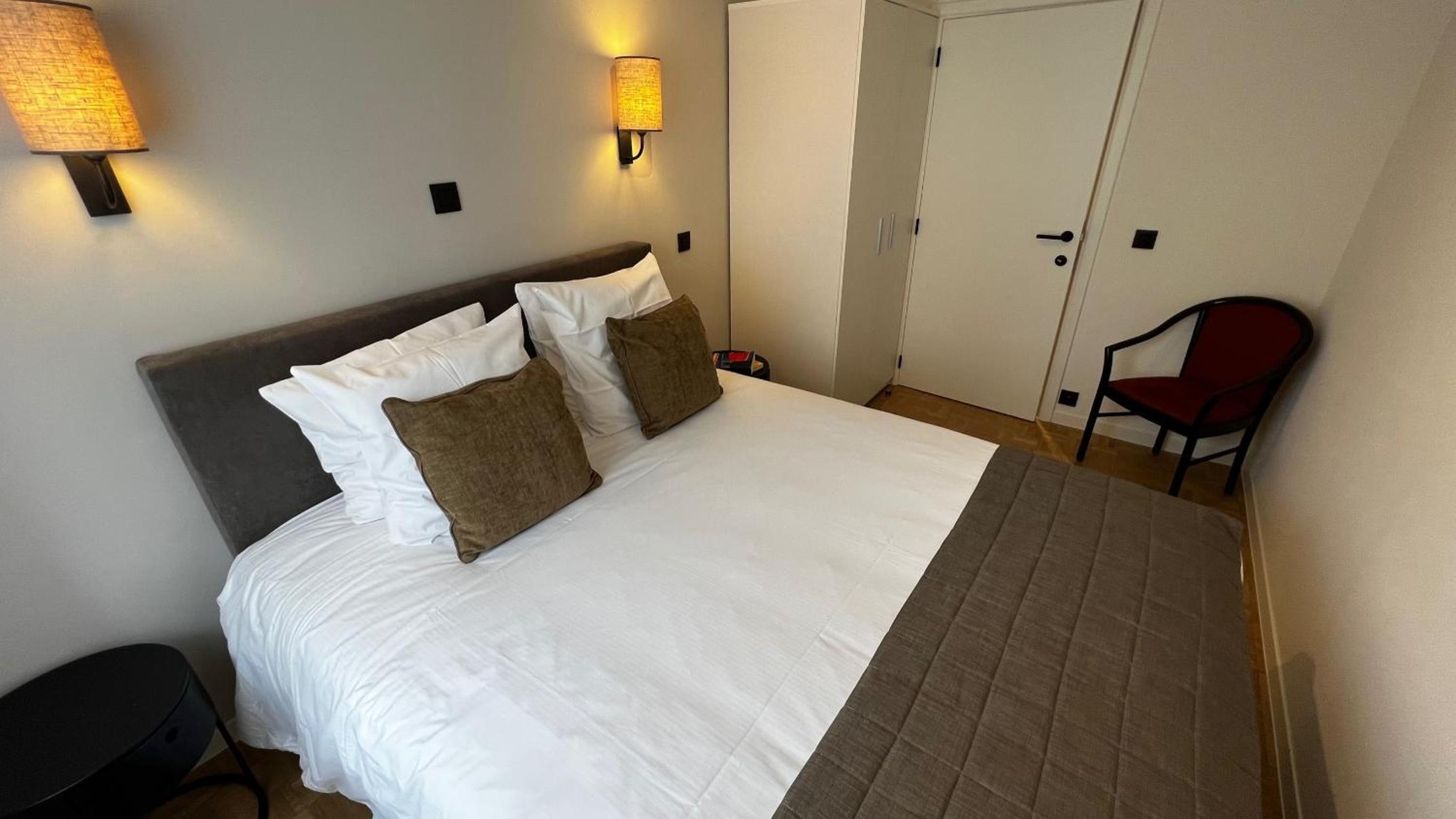 Aalst City Center Apartment