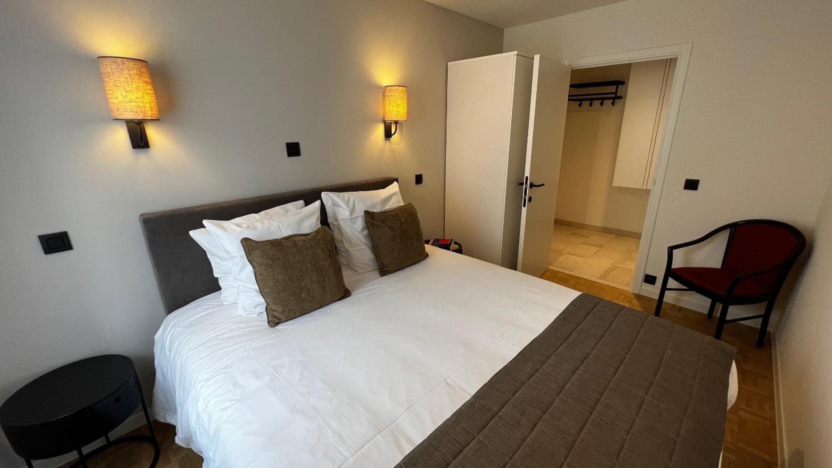 Aalst City Center Apartment
