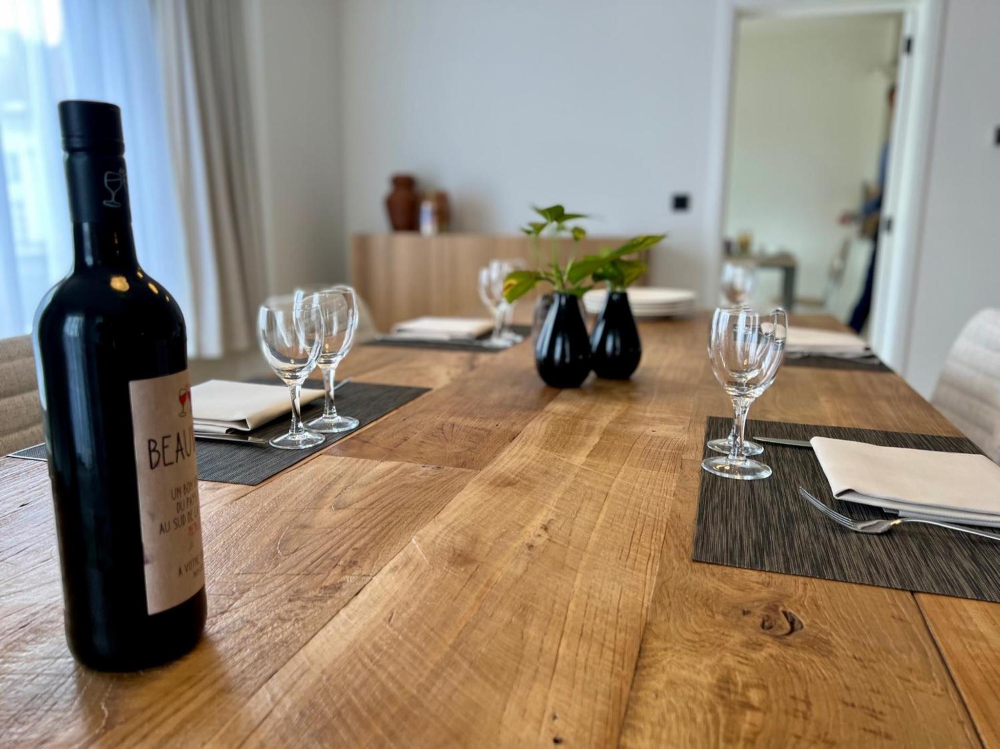 Aalst City Center Apartment