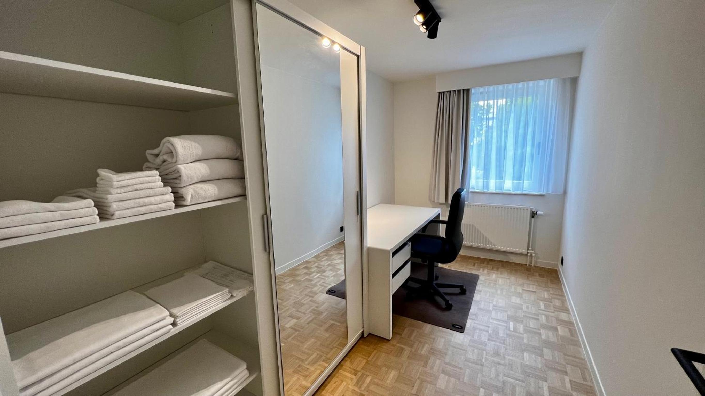 Aalst City Center Apartment
