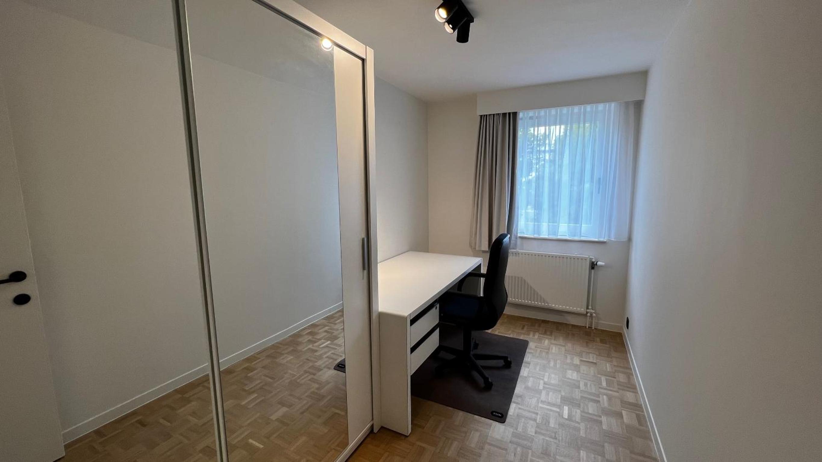 Aalst City Center Apartment