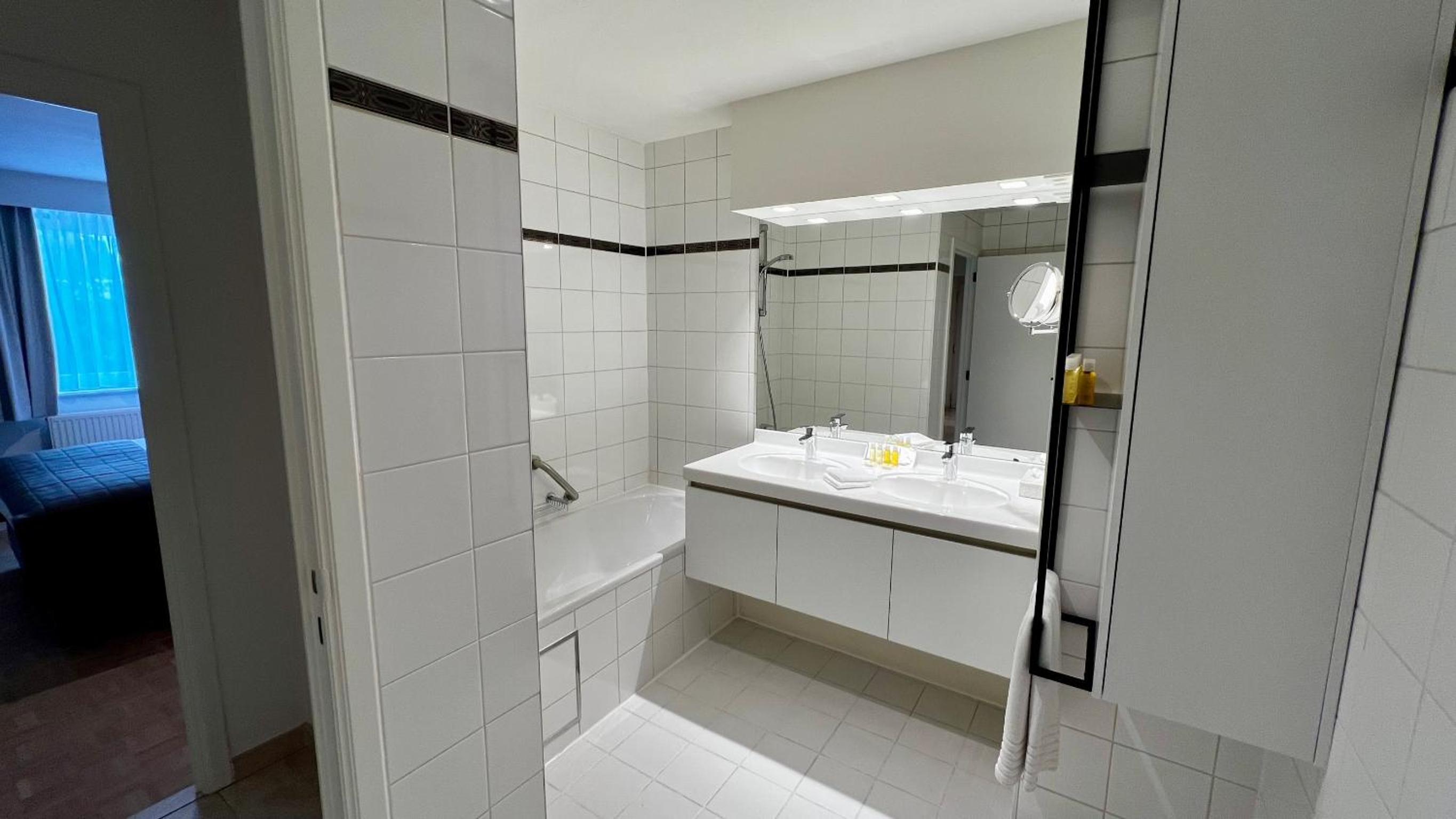 Aalst City Center Apartment