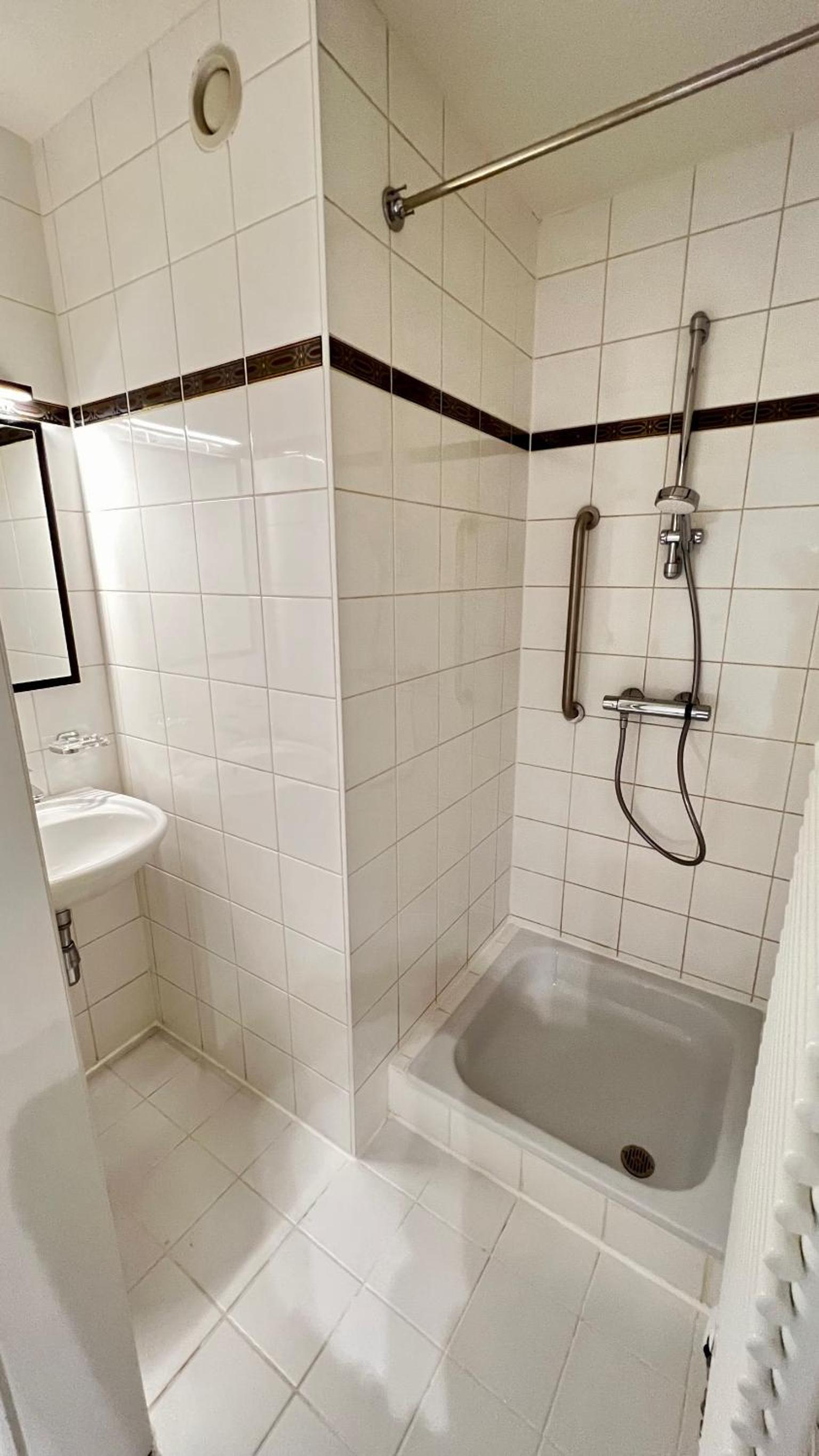 Aalst City Center Apartment