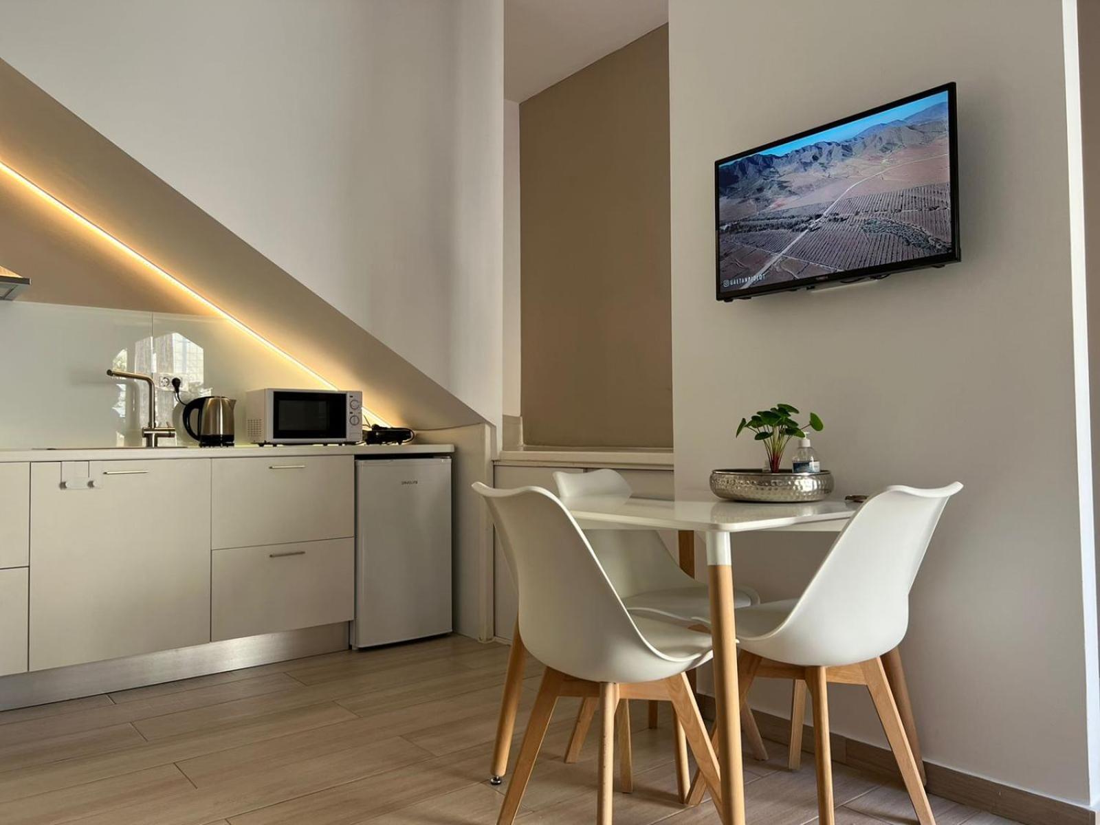 Valentina's Luxury House view 2