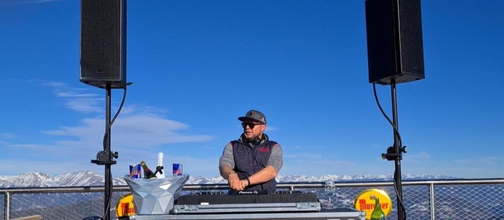 Kreischberg Deluxe with Finnish Sauna