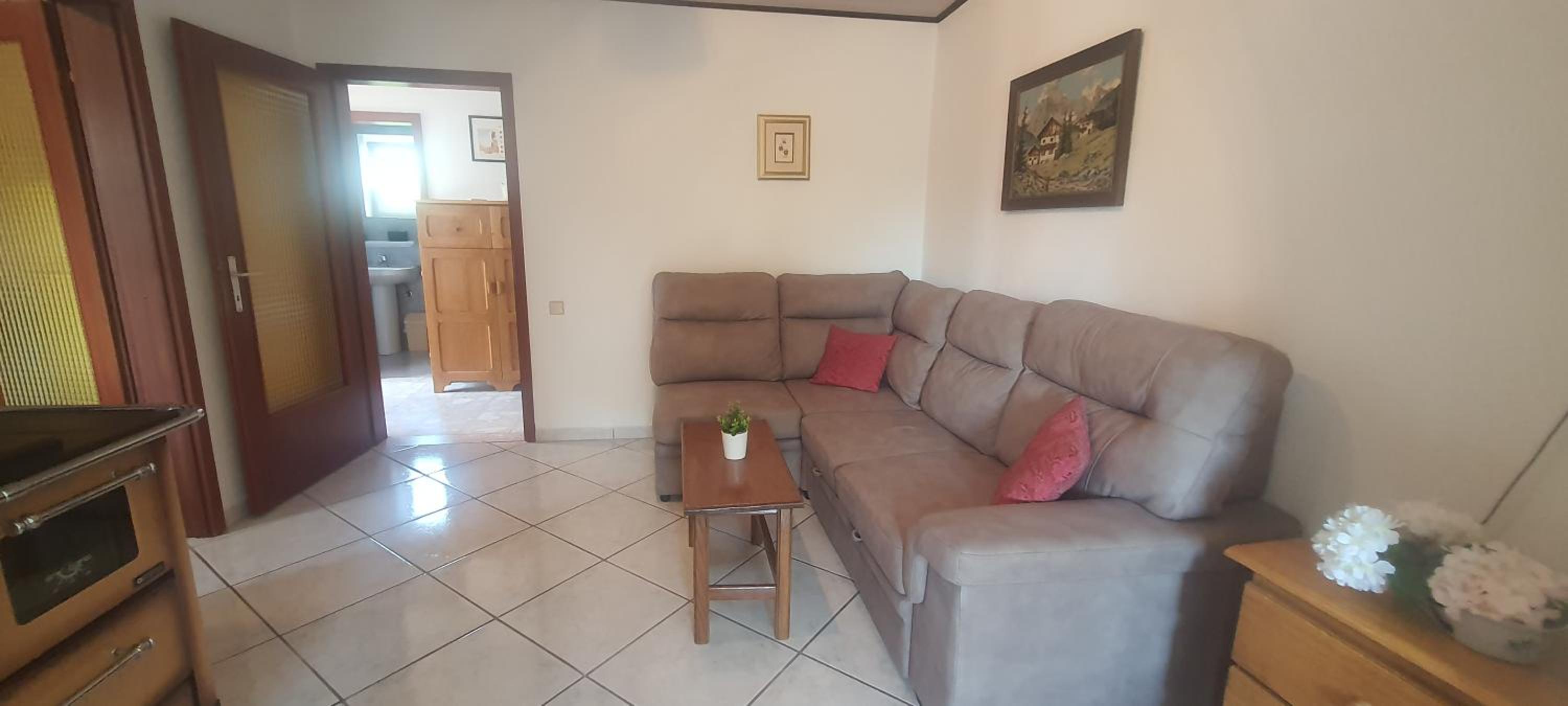 Apartments Ivanka G view 5
