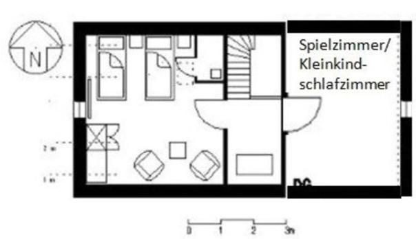 Ferienhaus Nordseejuwel