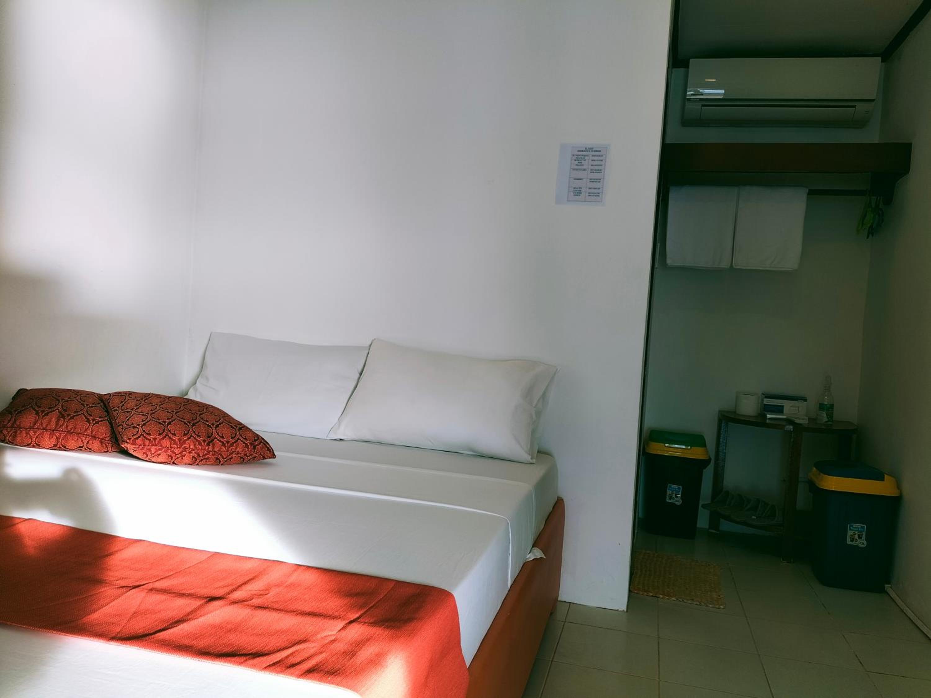 Orange Pearl Beach Resort