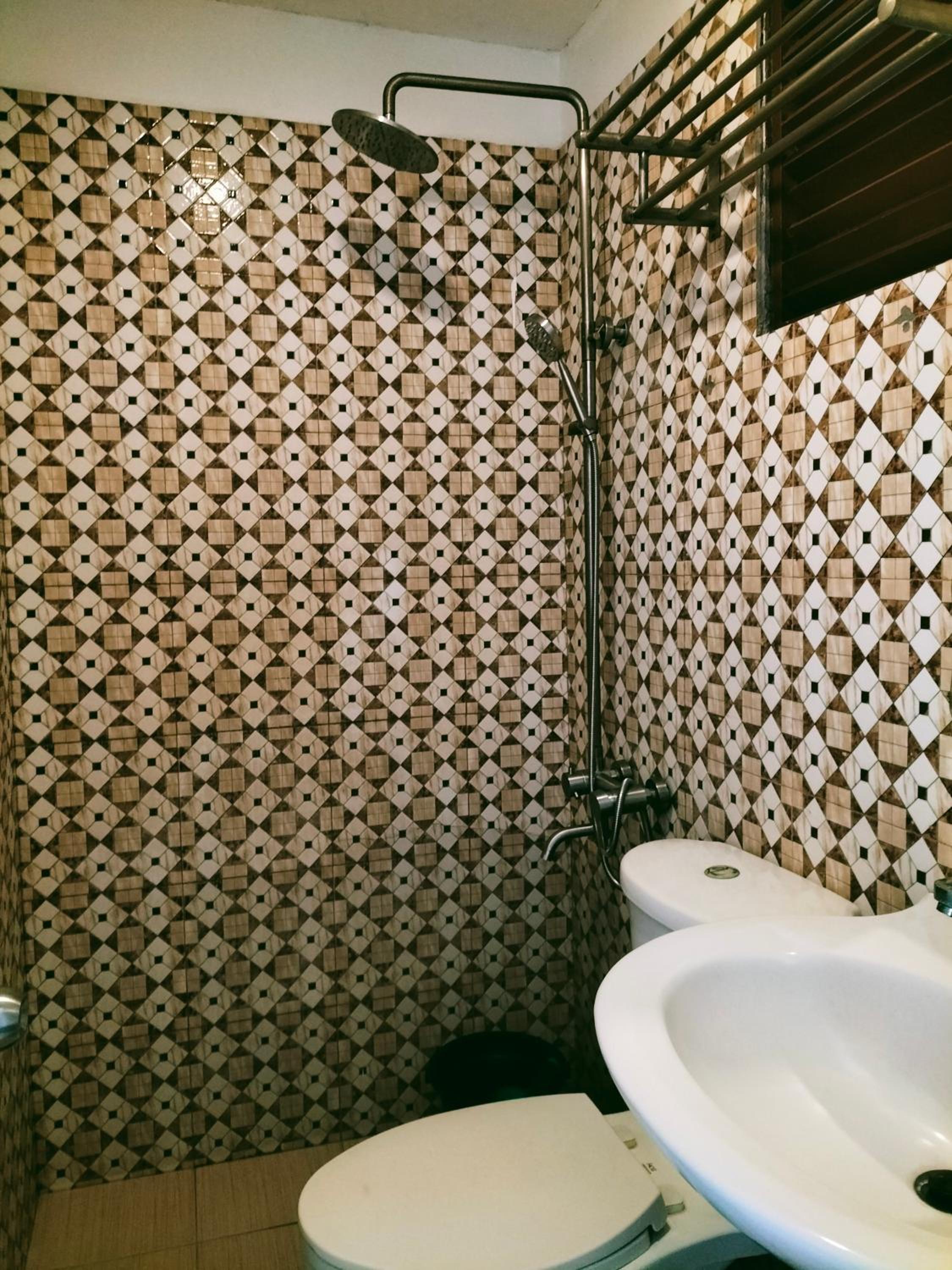 Orange Pearl Beach Resort
