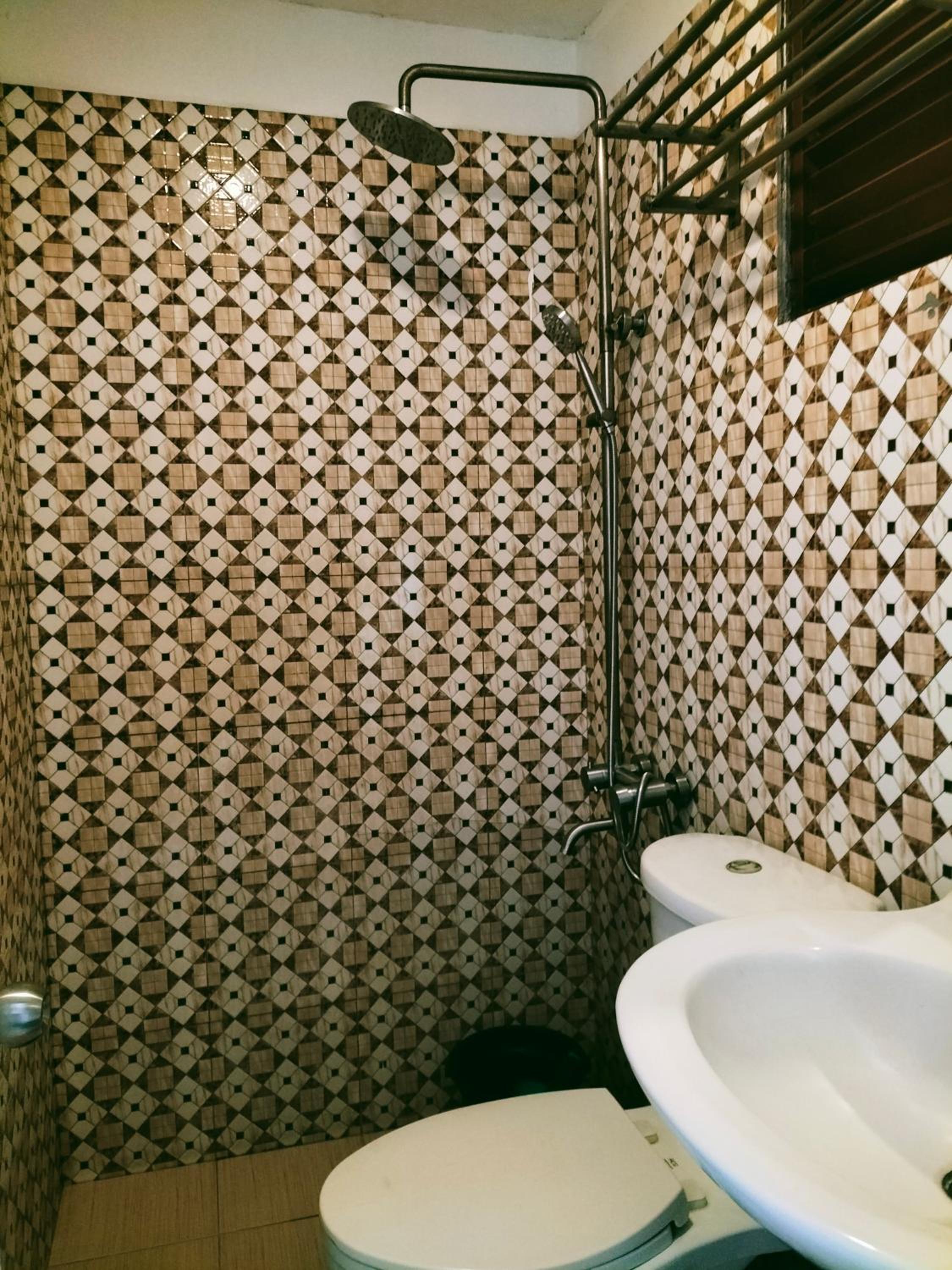 Orange Pearl Beach Resort