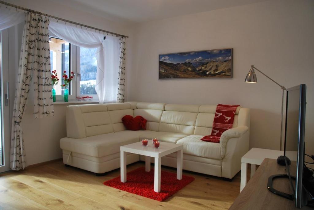 Panorama Appartement 1 view 4