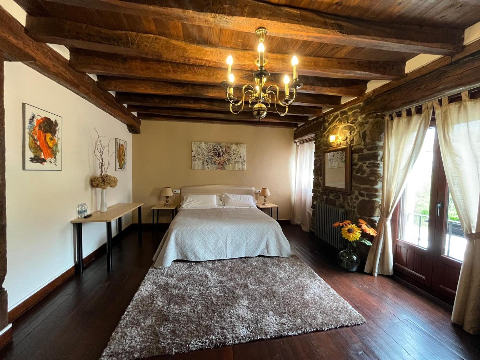 Casa Rural Irigoien