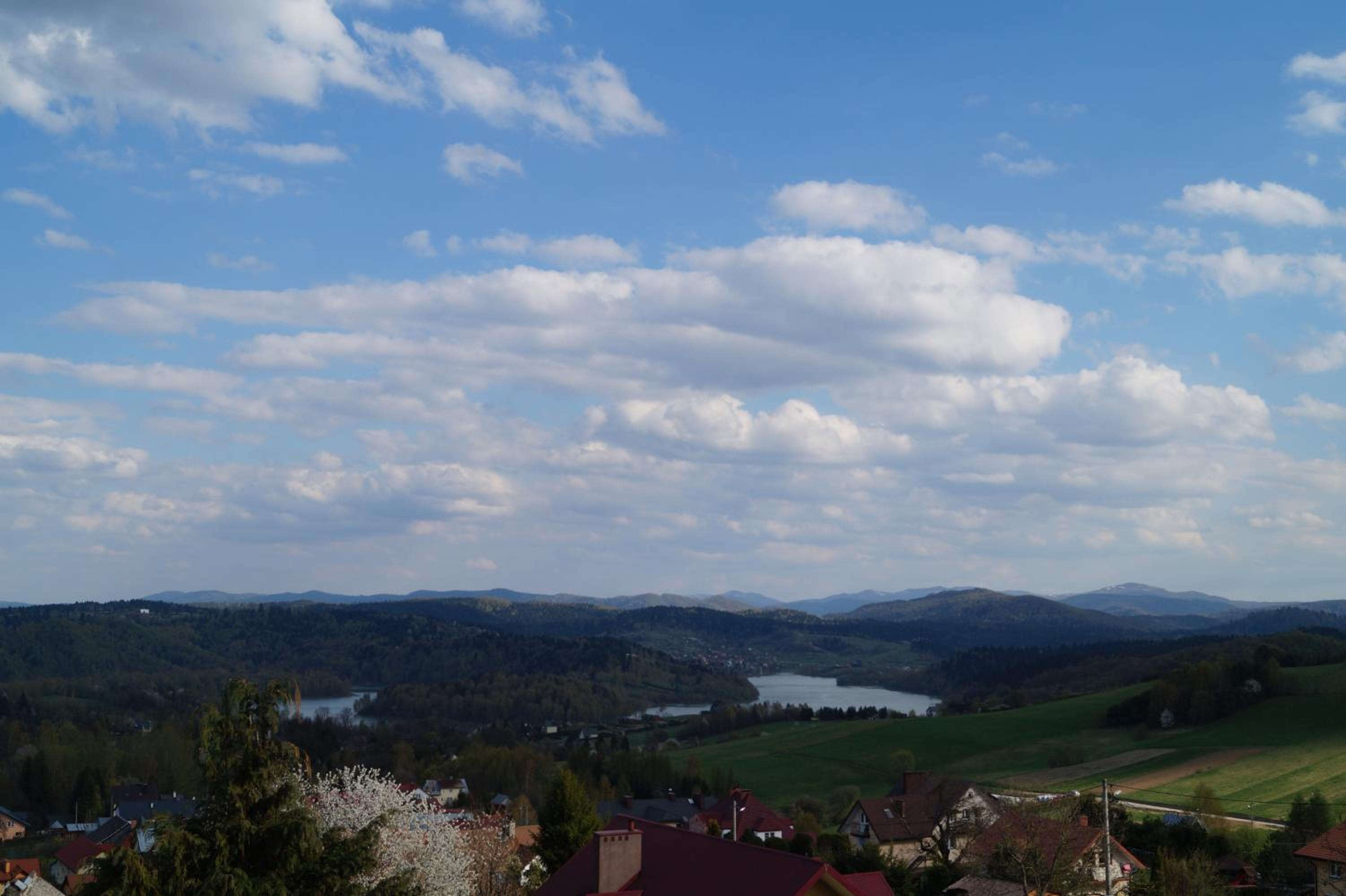 Ostoja