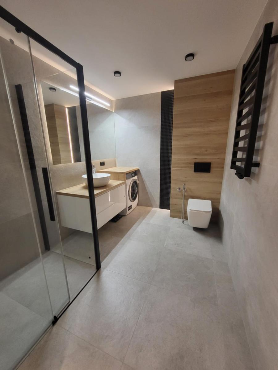 Apartament na Chopina 5