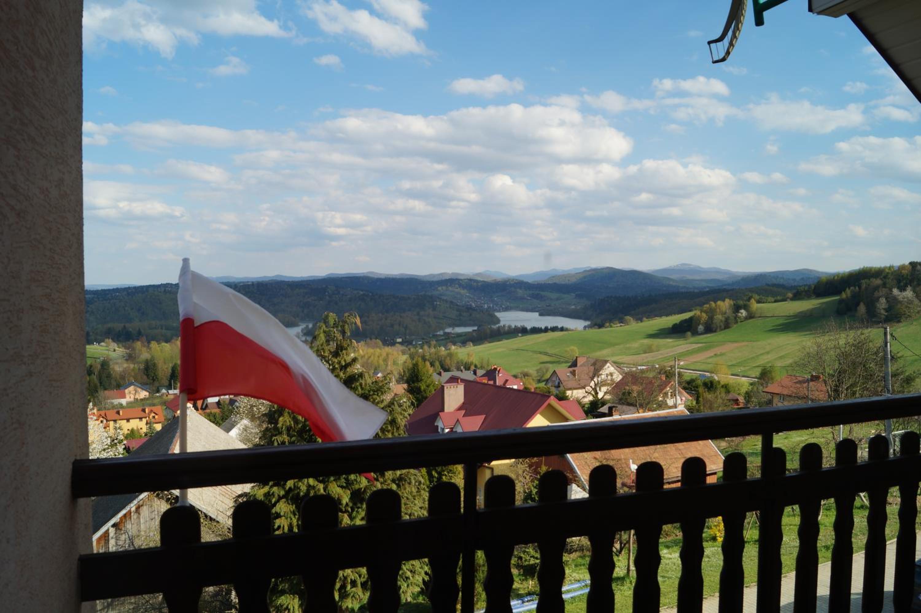 Ostoja
