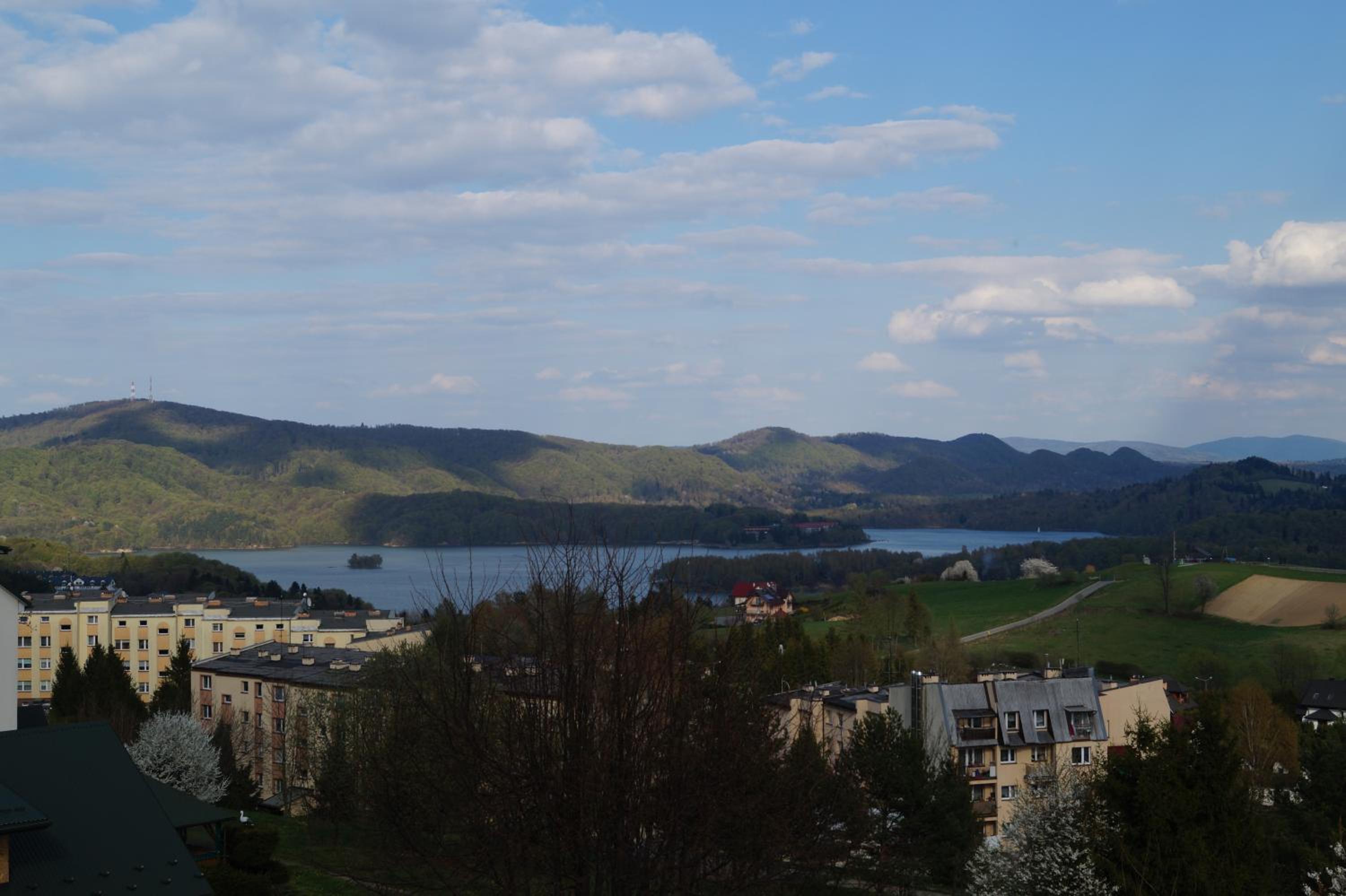 Ostoja