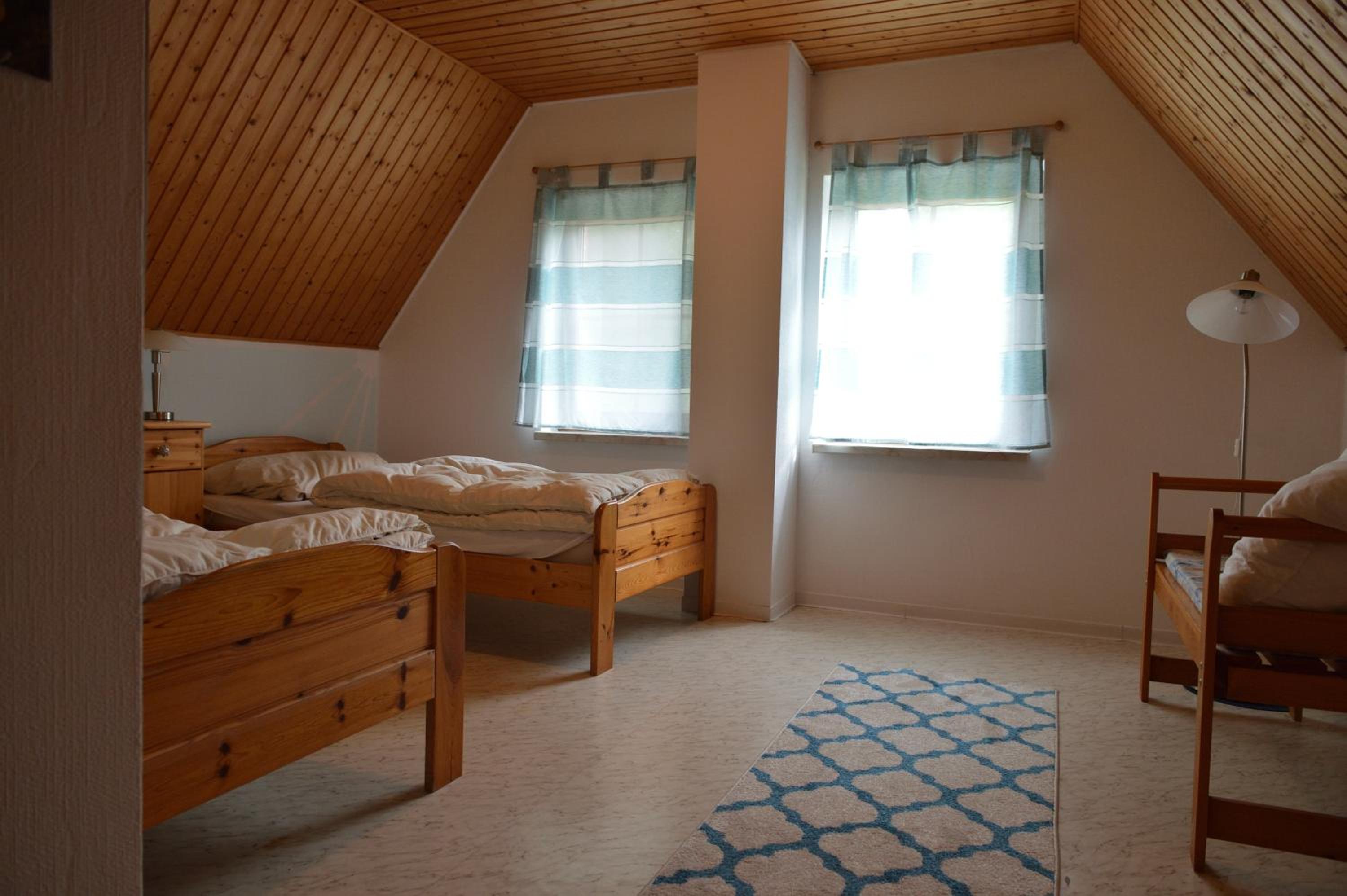 Ferienhaus Schwarzdorn view 3
