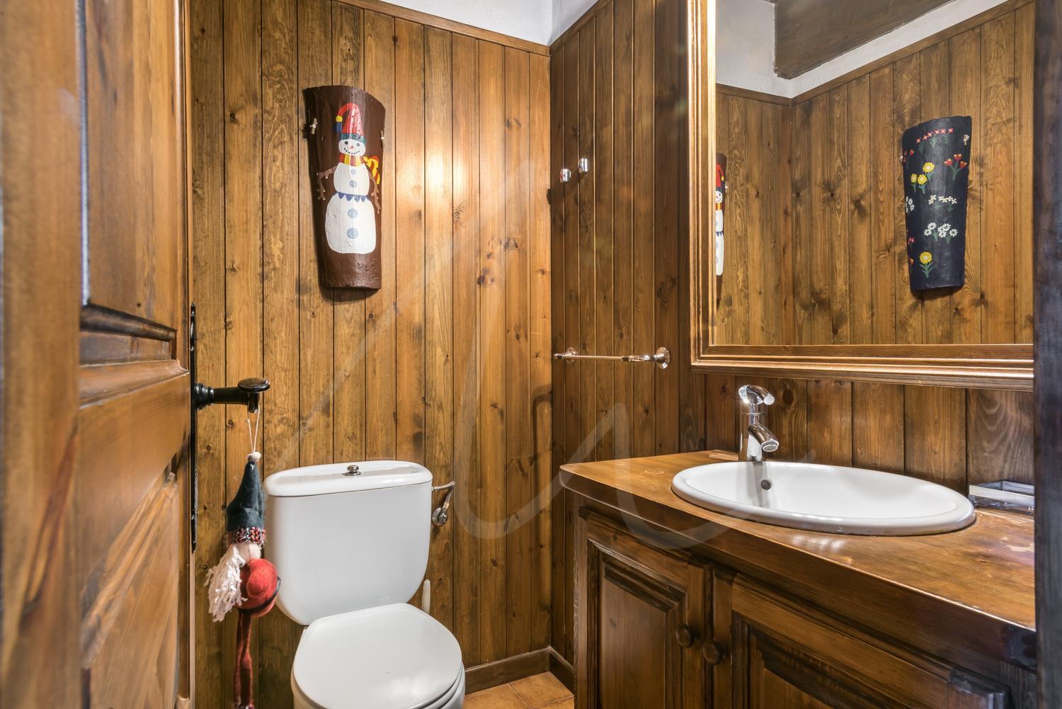 Casa Nere by SeaMount Rentals