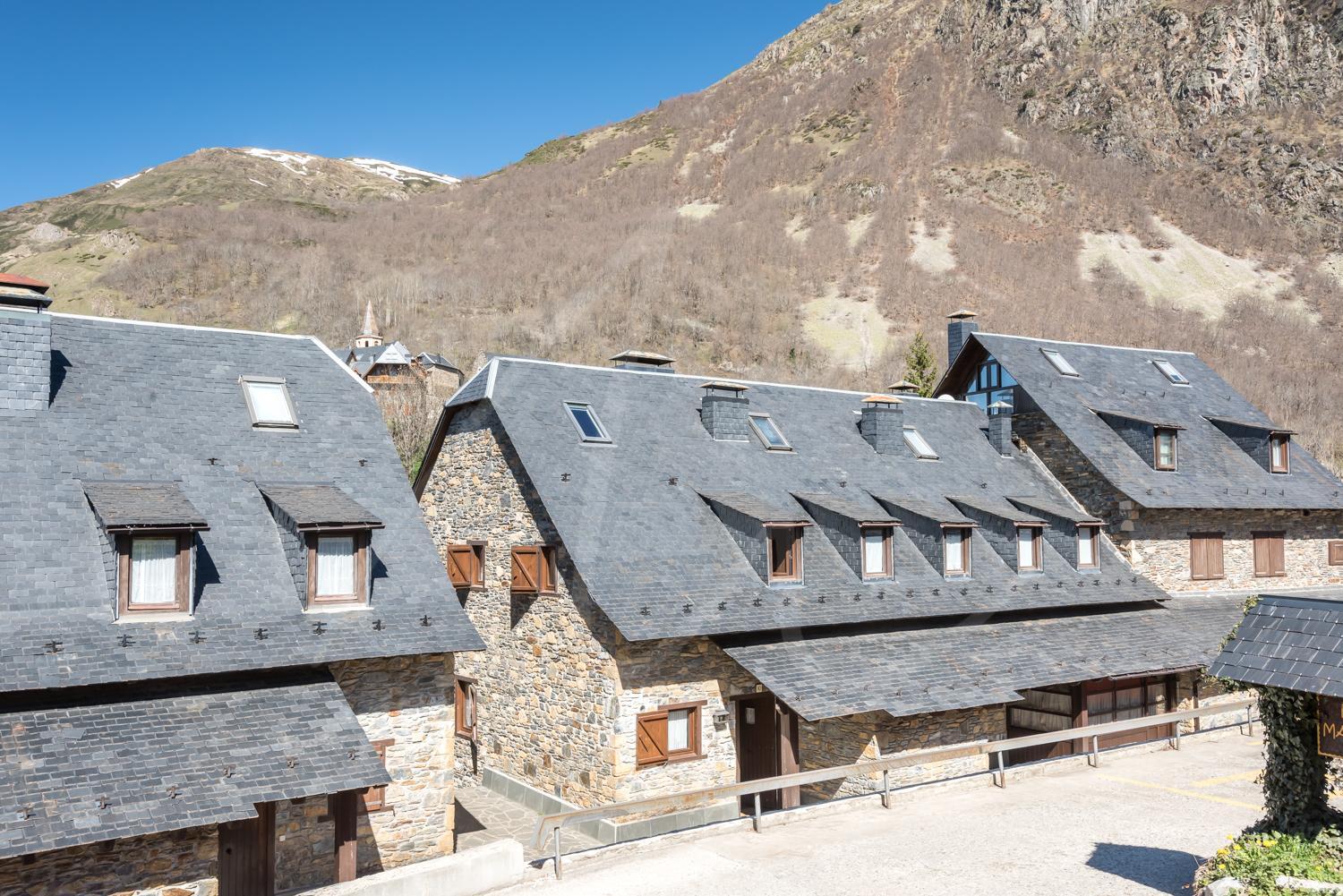 Casa Nere by SeaMount Rentals