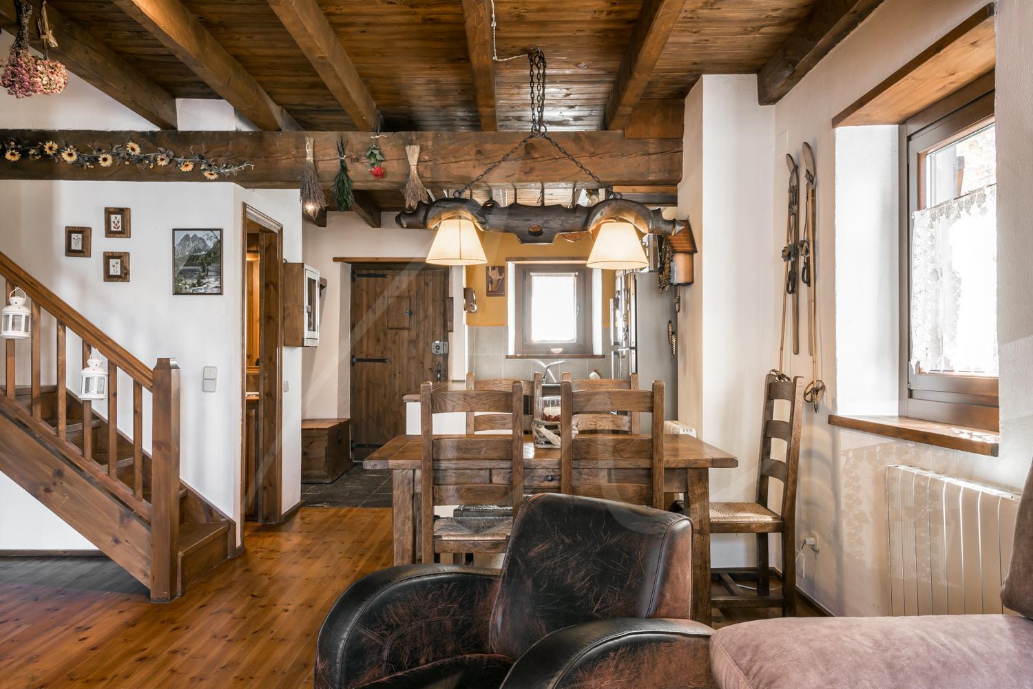 Casa Nere by SeaMount Rentals