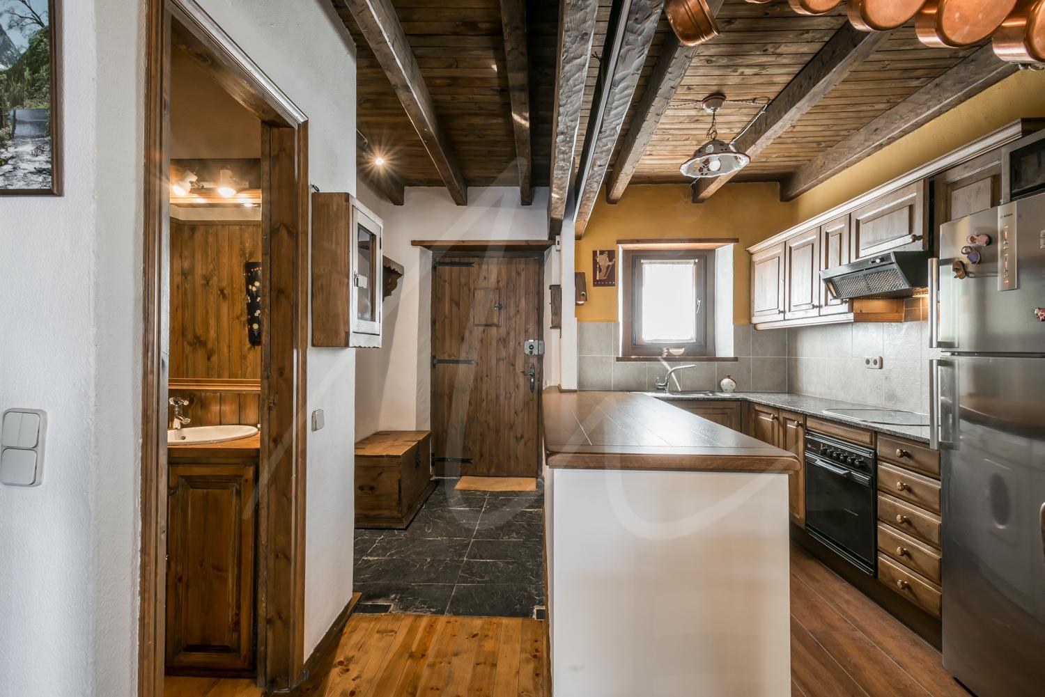 Casa Nere by SeaMount Rentals