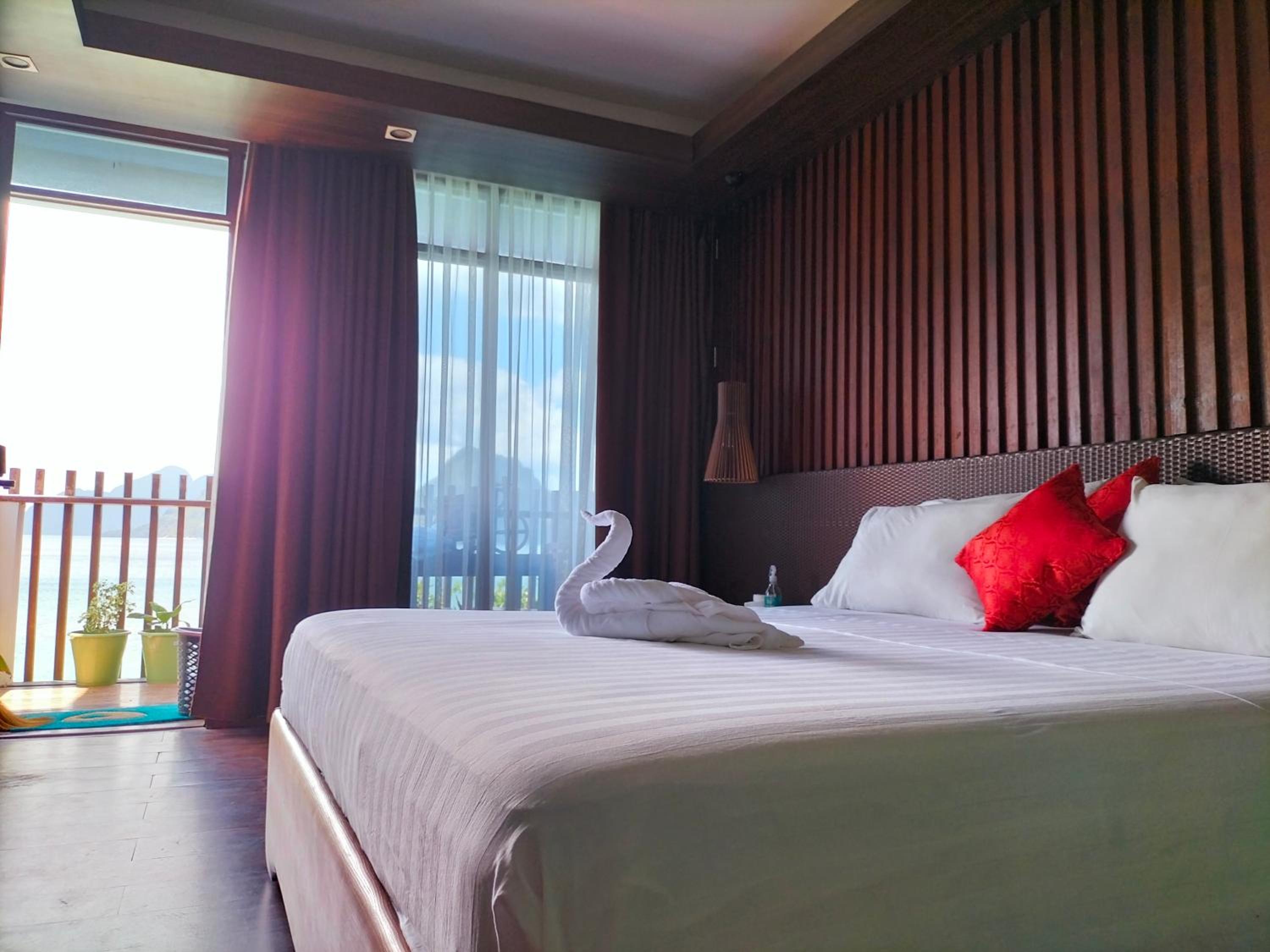 Orange Pearl Beach Resort