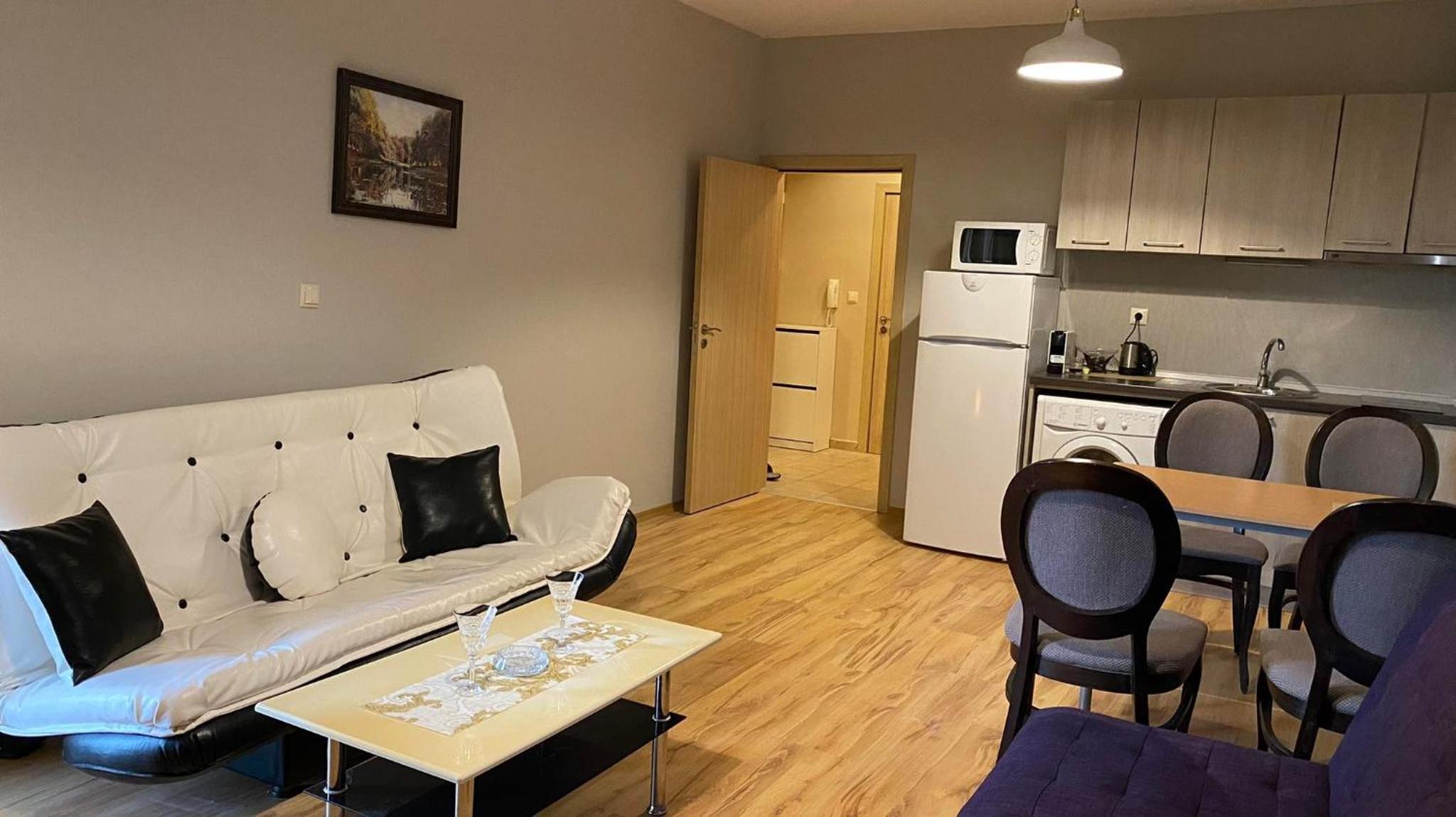 Sozopol Apartcomplex Onegin 2,free parking view 5